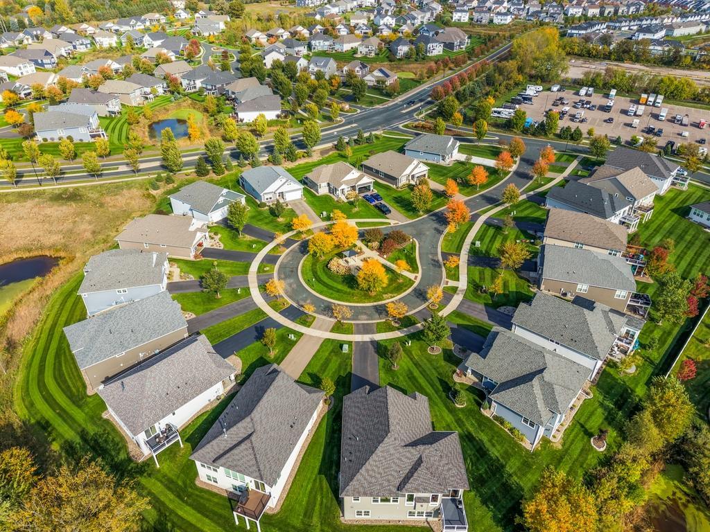 View of Residential at 9029 Jade Circle, Lake Elmo MN 55042, Lake Elmo (7 of 52) - Mike Wilen | Minnesota Team Real Estate