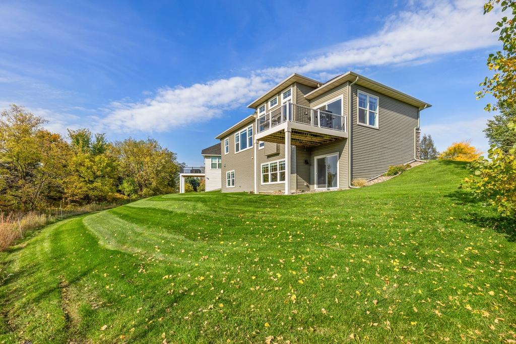 View of Residential at 9029 Jade Circle, Lake Elmo MN 55042, Lake Elmo (42 of 52) - Mike Wilen | Minnesota Team Real Estate
