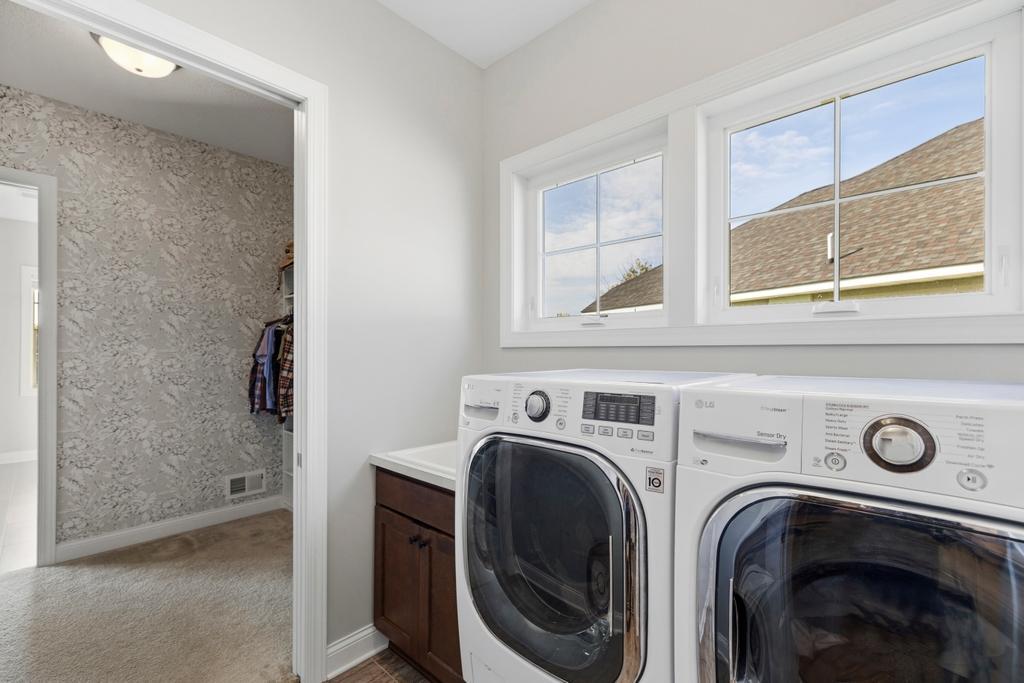 View of Residential at 9029 Jade Circle, Lake Elmo MN 55042, Lake Elmo (37 of 52) - Mike Wilen | Minnesota Team Real Estate