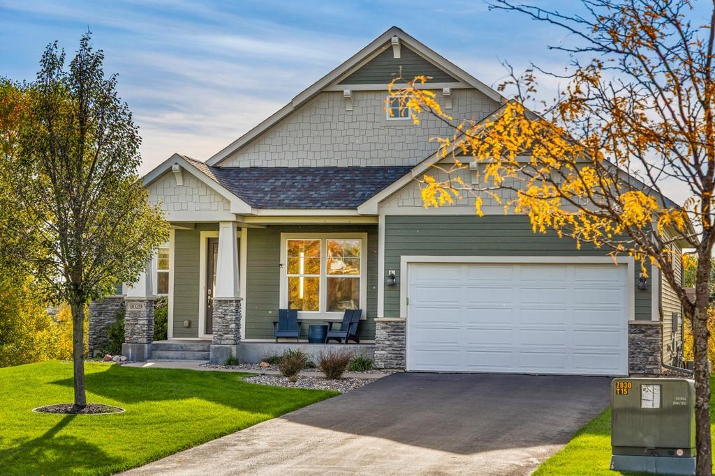 View of Residential at 9029 Jade Circle, Lake Elmo MN 55042, Lake Elmo (6 of 52) - Mike Wilen | Minnesota Team Real Estate