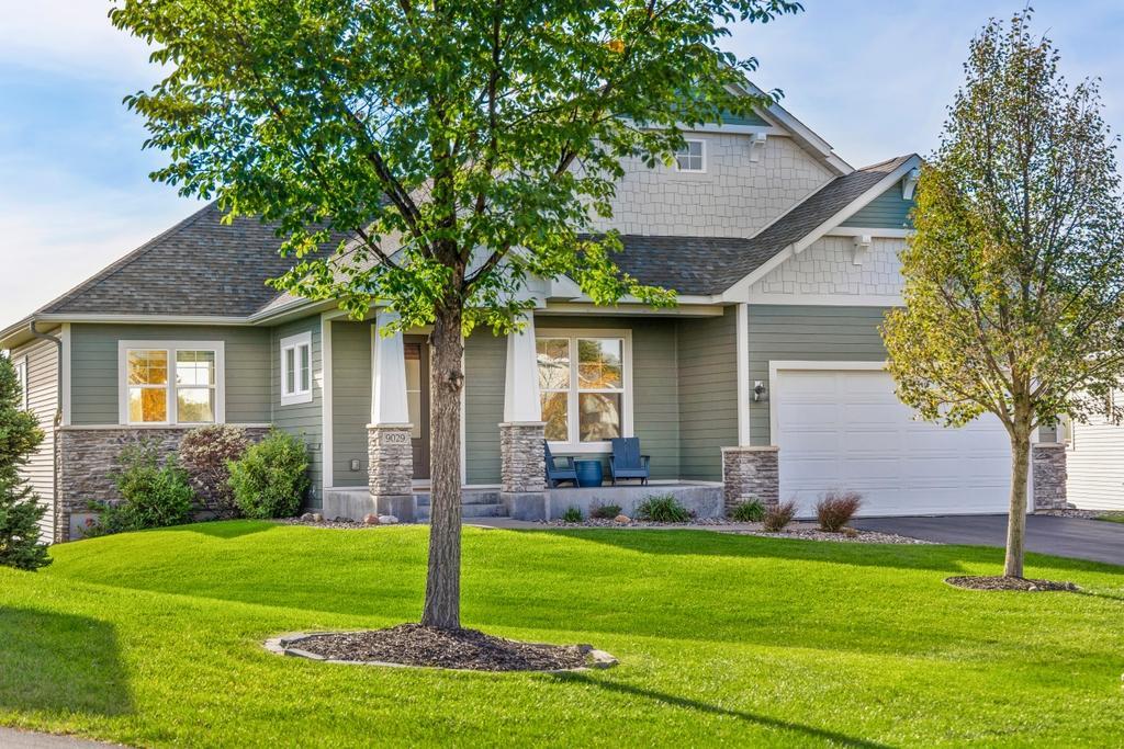 View of Residential at 9029 Jade Circle, Lake Elmo MN 55042, Lake Elmo (50 of 52) - Mike Wilen | Minnesota Team Real Estate