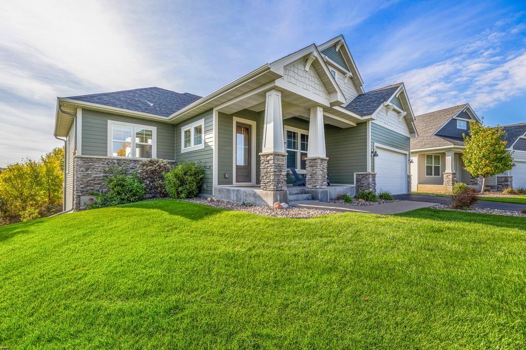 View of Residential at 9029 Jade Circle, Lake Elmo MN 55042, Lake Elmo (8 of 52) - Mike Wilen | Minnesota Team Real Estate