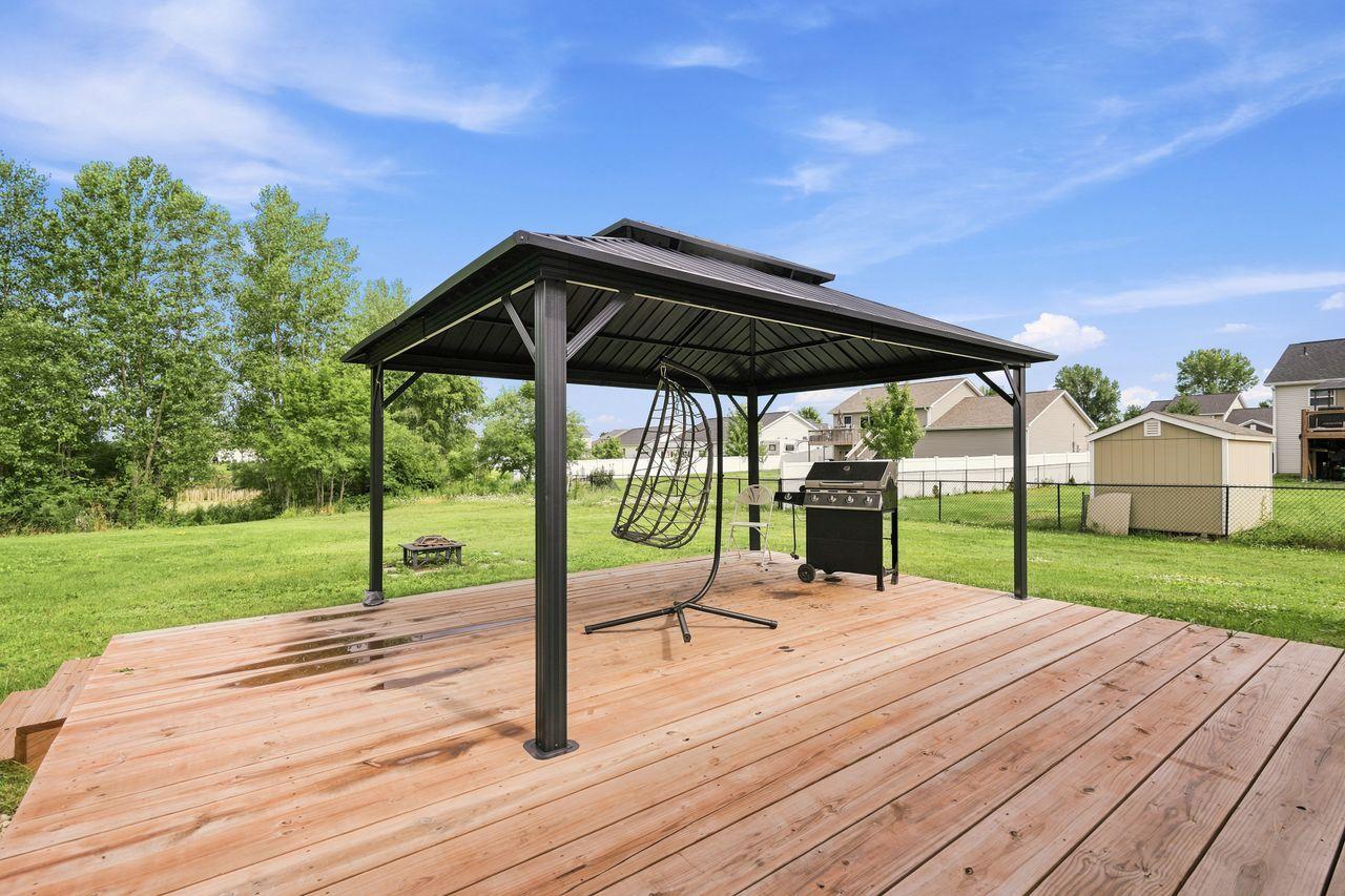View of Residential at 18971 Sanford Avenue, Big Lake MN 55309, Big Lake (21 of 26) - Mike Wilen | Minnesota Team Real Estate