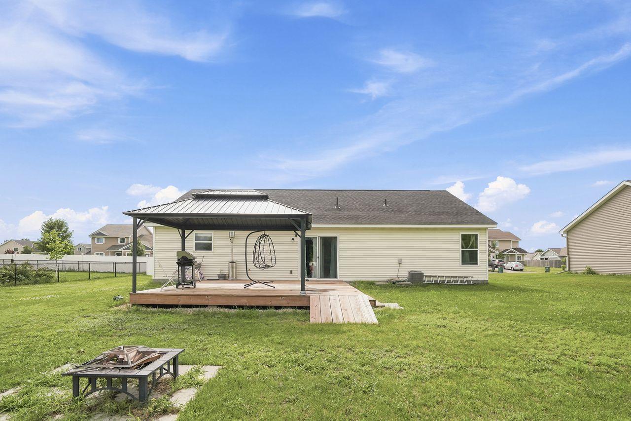 View of Residential at 18971 Sanford Avenue, Big Lake MN 55309, Big Lake (22 of 26) - Mike Wilen | Minnesota Team Real Estate