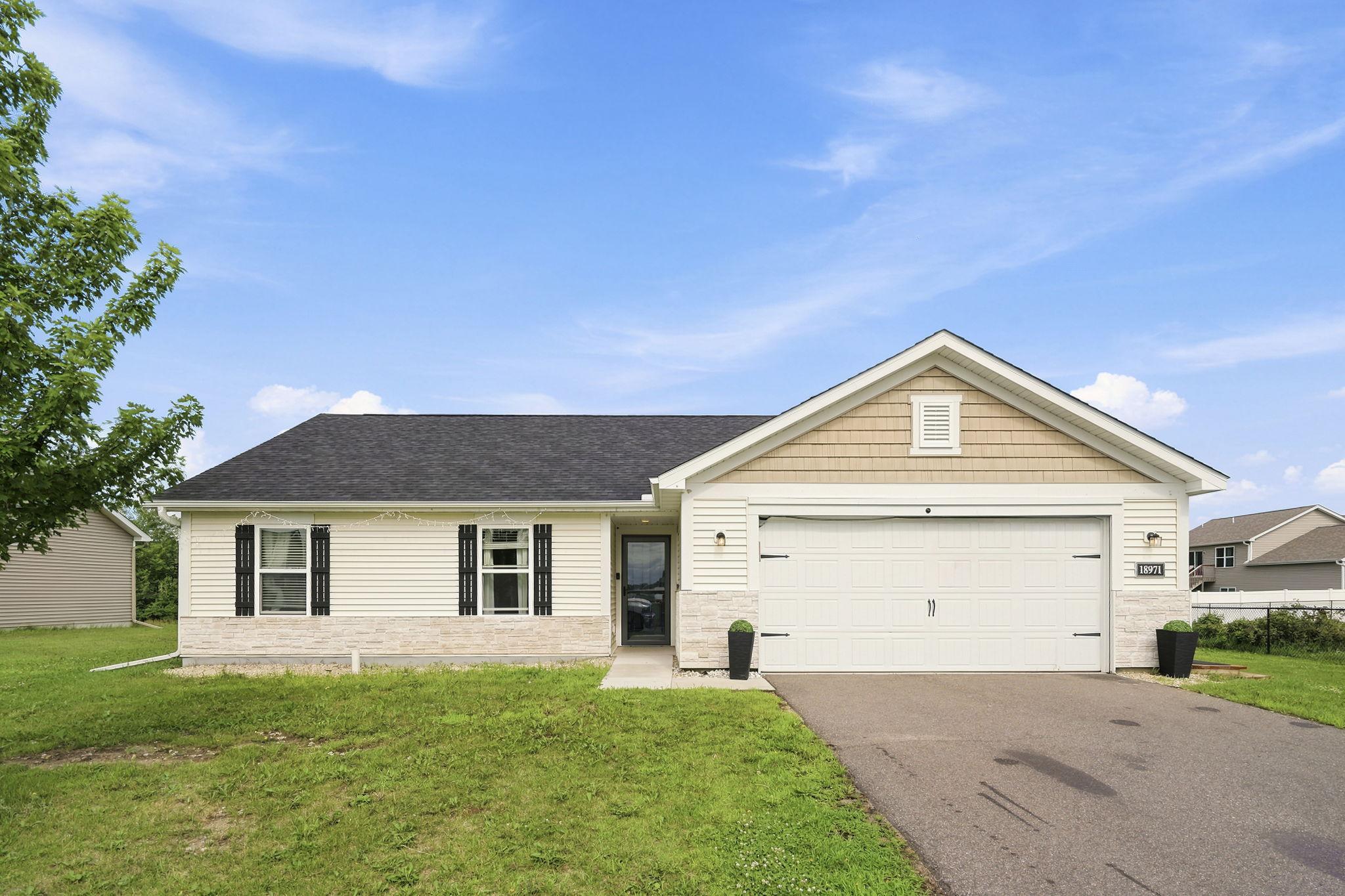 View of Residential at 18971 Sanford Avenue, Big Lake MN 55309, Big Lake (25 of 26) - Mike Wilen | Minnesota Team Real Estate