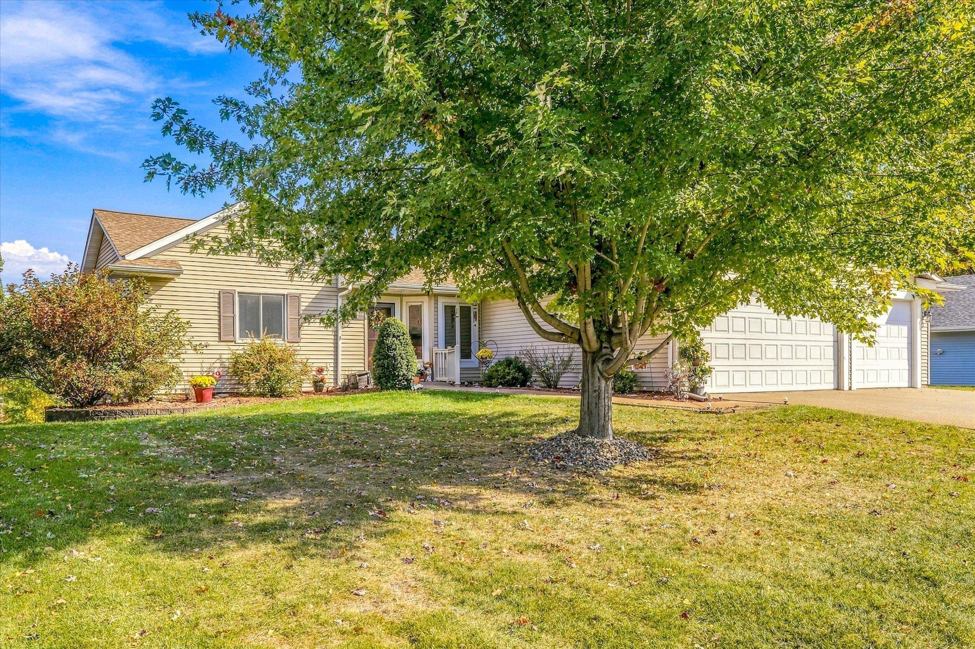 View of Single Family at 5900 259th Street, Wyoming - Mike Wilen | Minnesota Team Real Estate