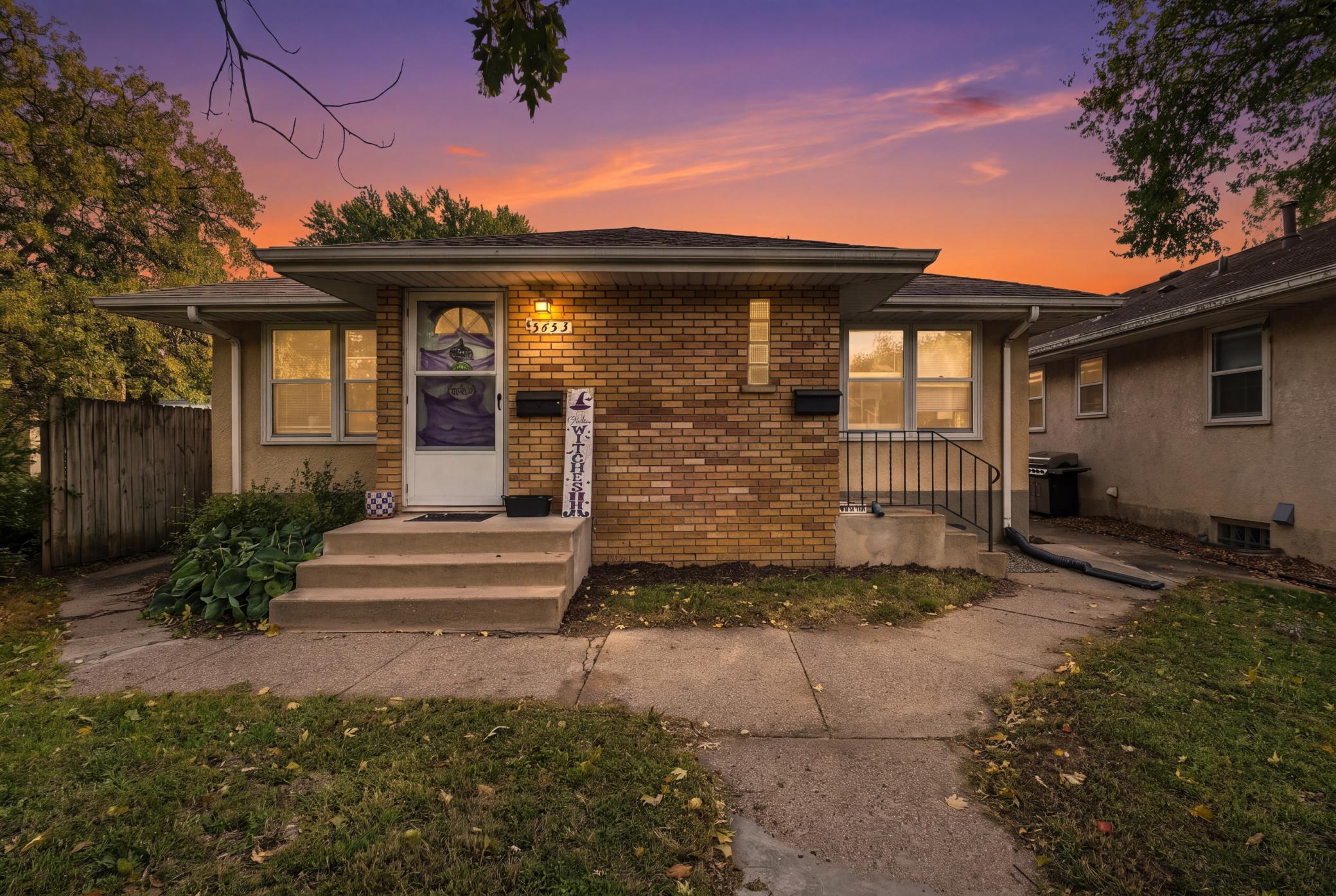 View of Residential Income at 5453 28th Avenue, Minneapolis MN 55417, Minneapolis (2 of 26) - Mike Wilen | Minnesota Team Real Estate