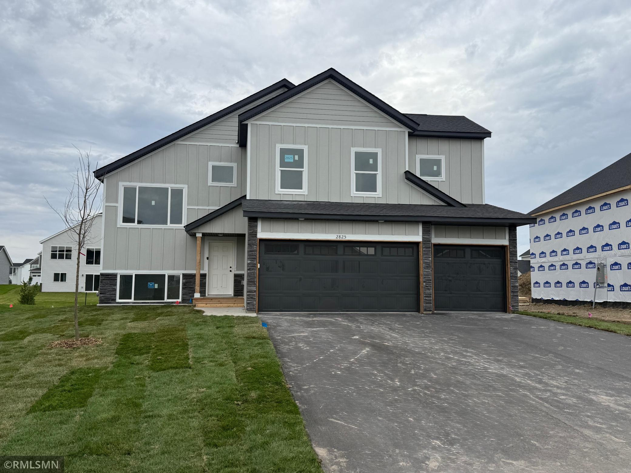 View of Single Family at 2825 Ivy Avenue, Saint Michael - Mike Wilen | Minnesota Team Real Estate