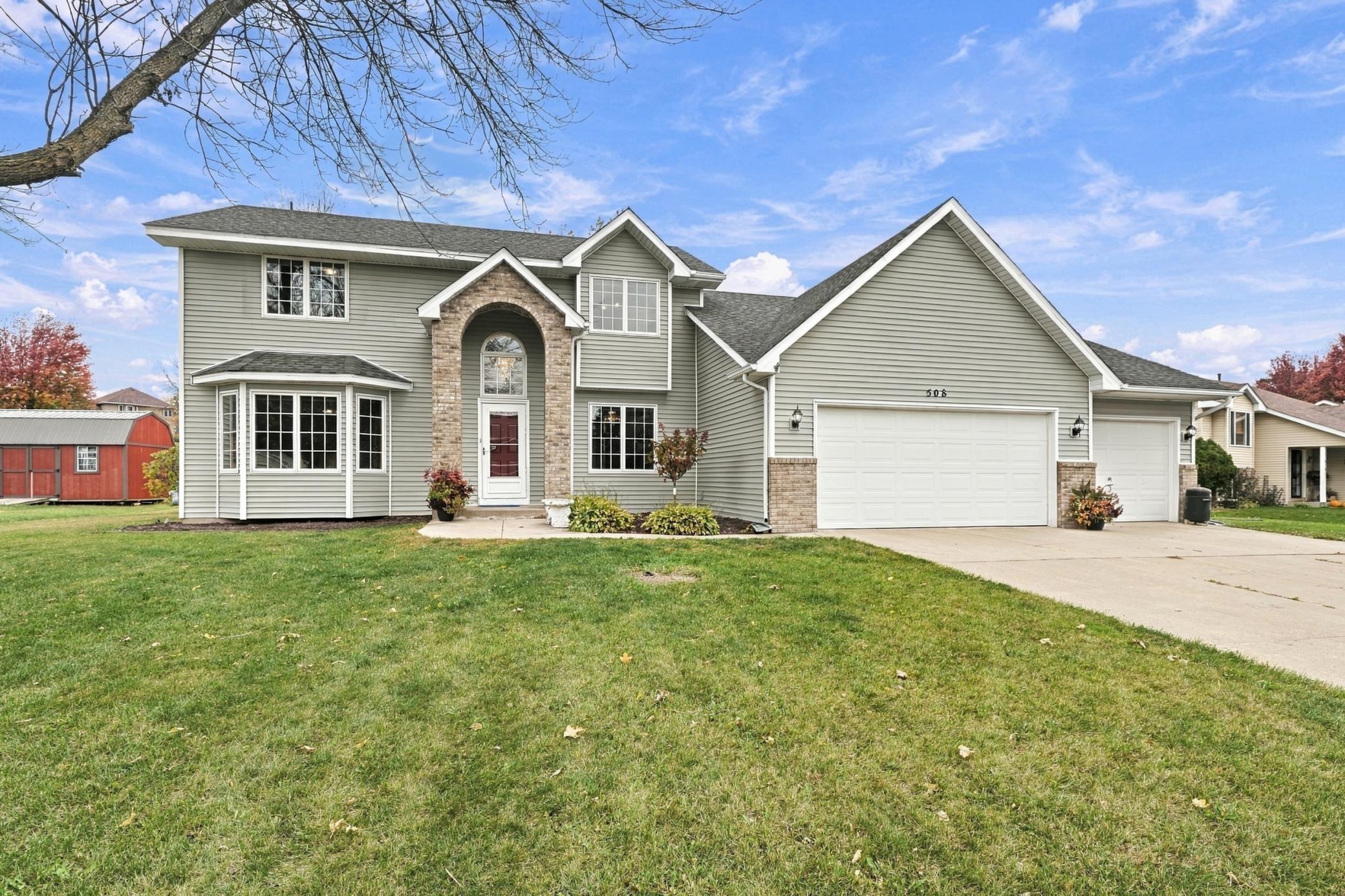 View of Residential at 508 Lady Slipper Avenue, New Prague MN 56071, New Prague (3 of 33) - Mike Wilen | Minnesota Team Real Estate