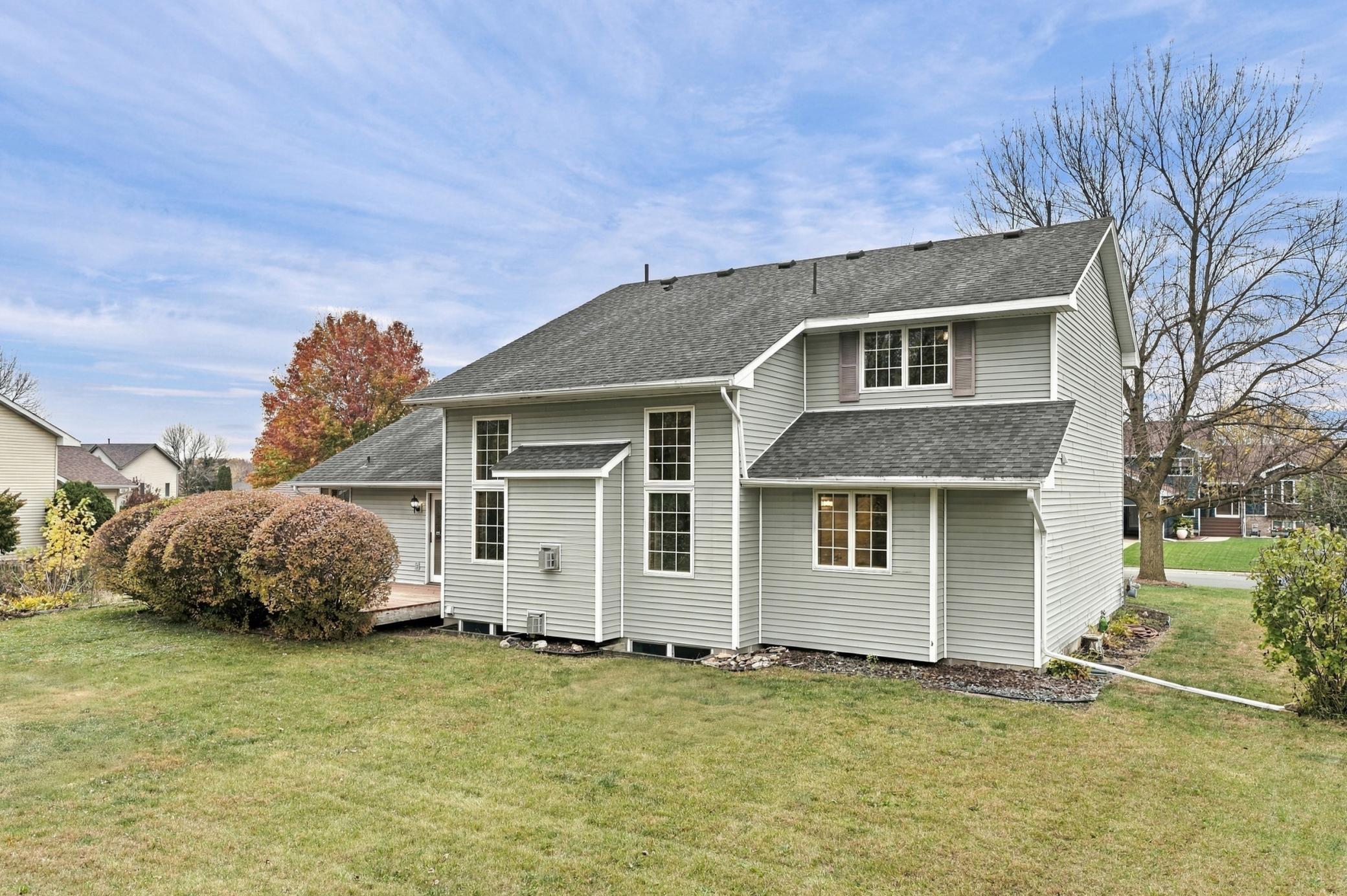 View of Residential at 508 Lady Slipper Avenue, New Prague MN 56071, New Prague (30 of 33) - Mike Wilen | Minnesota Team Real Estate