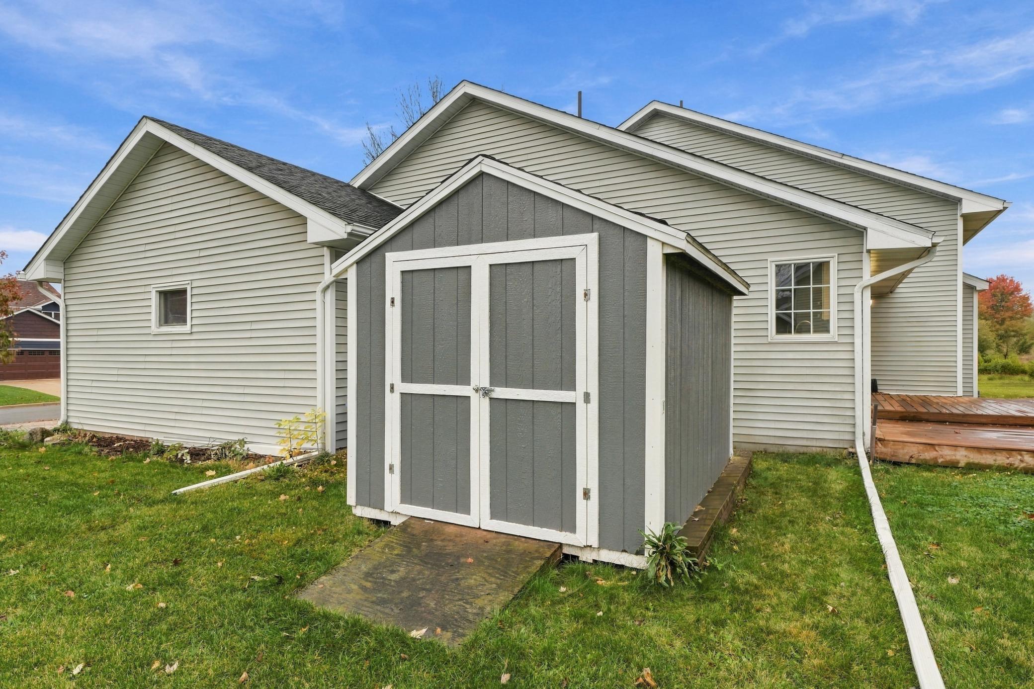 View of Residential at 508 Lady Slipper Avenue, New Prague MN 56071, New Prague (30 of 34) - Mike Wilen | Minnesota Team Real Estate