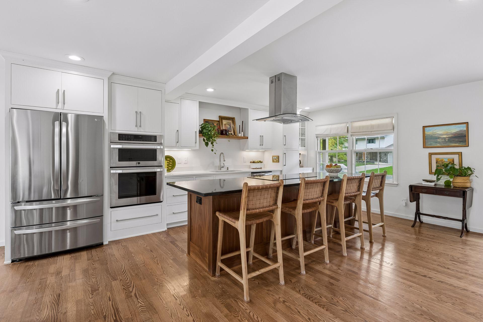View of Single Family at 2060 Kelly Drive, Golden Valley - Mike Wilen | Minnesota Team Real Estate