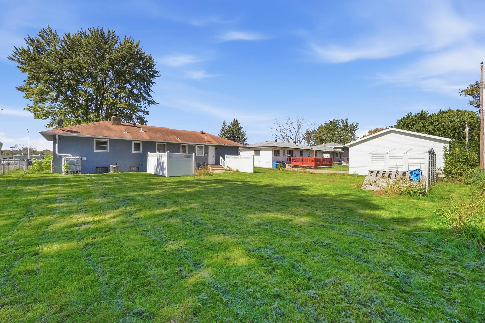 View of Residential at 7549 University Avenue, Fridley MN 55432, Fridley (4 of 34) - Mike Wilen | Minnesota Team Real Estate