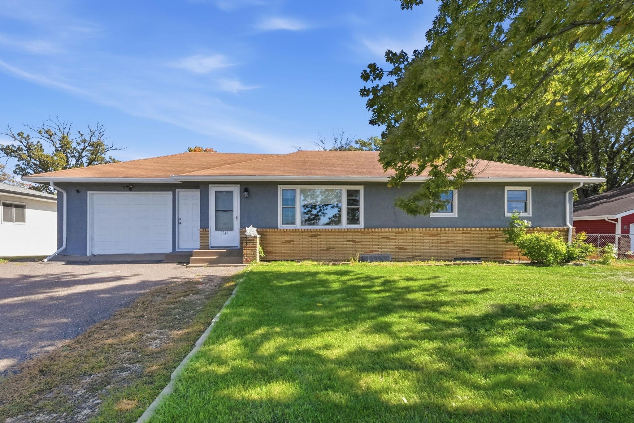 View of Residential at 7549 University Avenue, Fridley MN 55432, Fridley (3 of 34) - Mike Wilen | Minnesota Team Real Estate