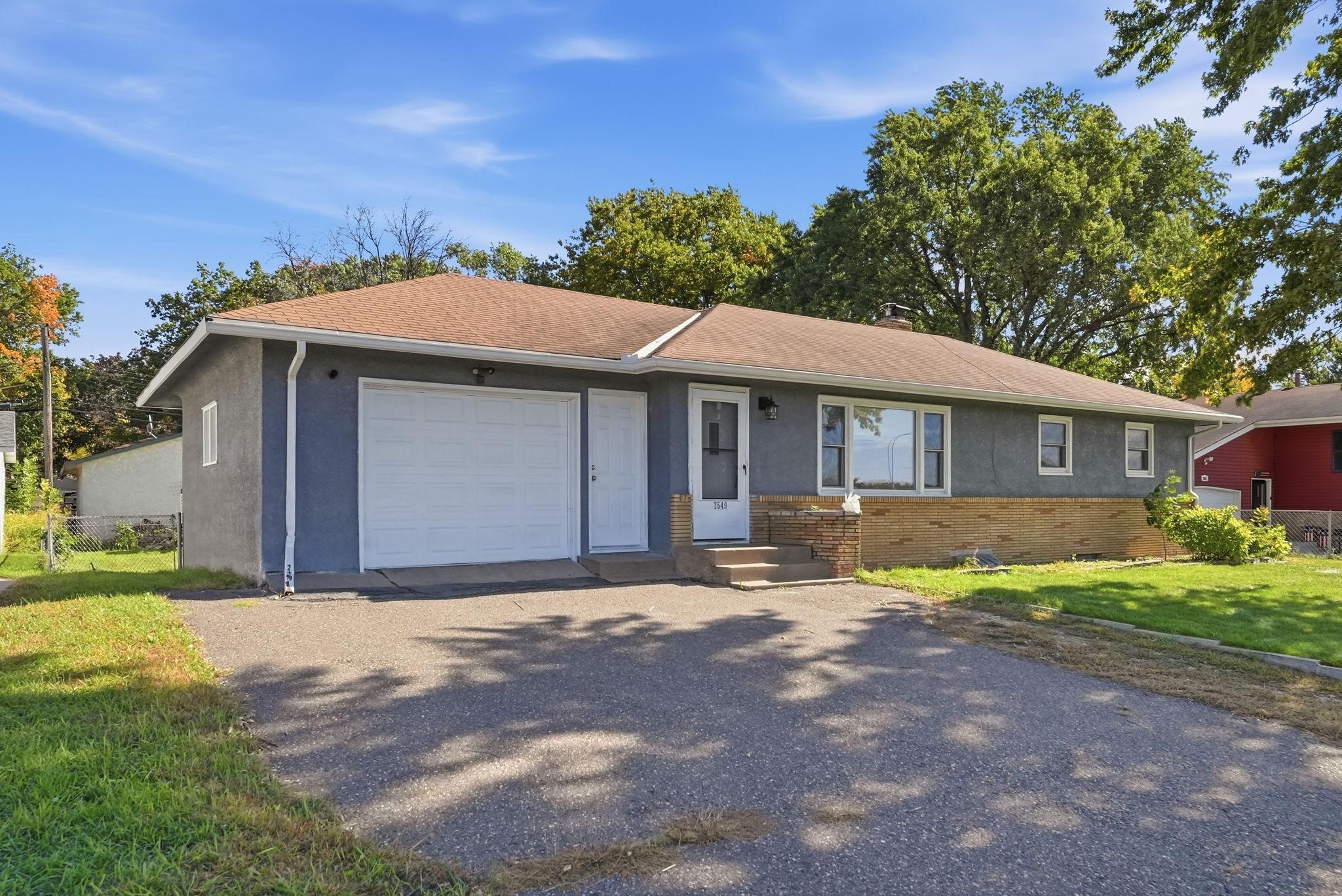 View of Residential at 7549 University Avenue, Fridley MN 55432, Fridley (2 of 34) - Mike Wilen | Minnesota Team Real Estate
