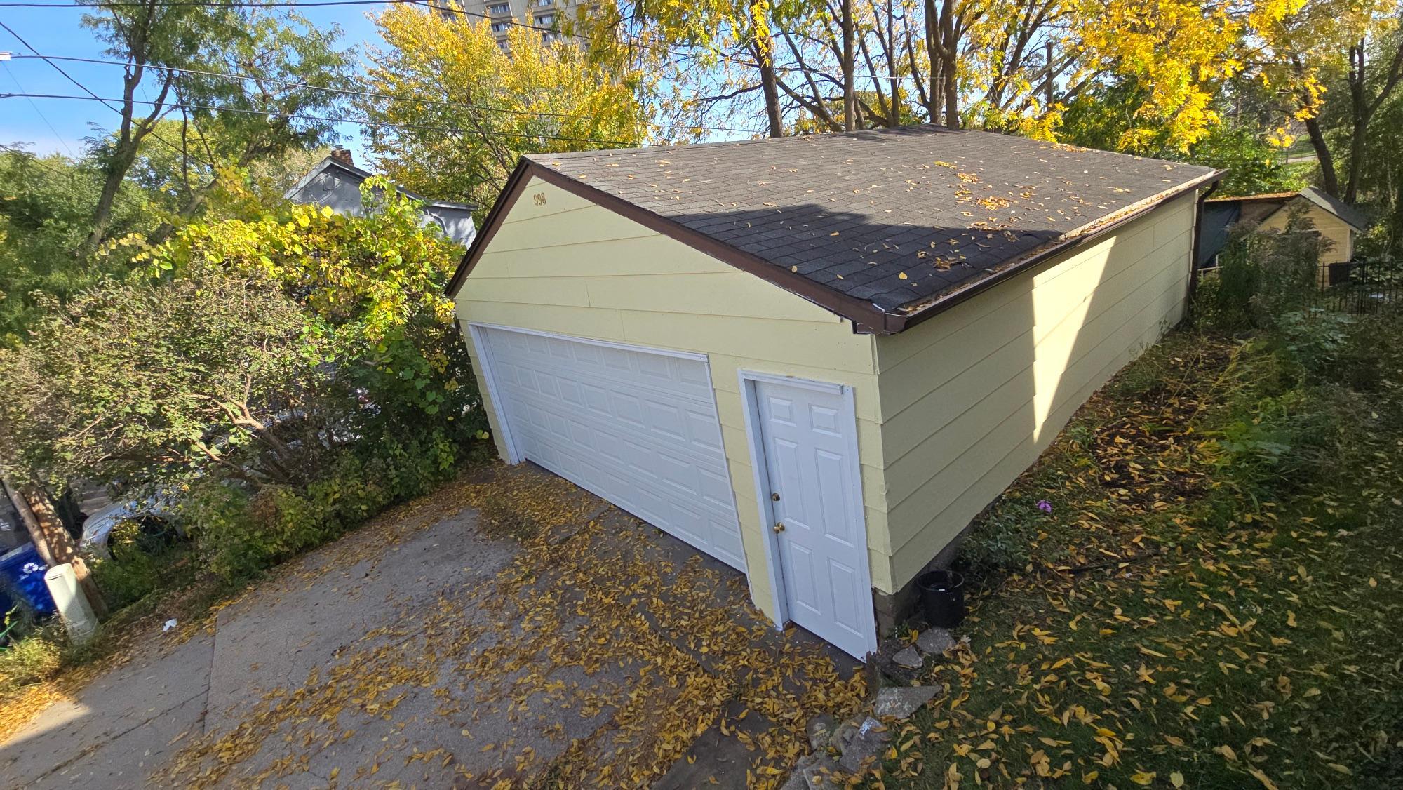 View of Residential Income at 998 Jameson Street, Saint Paul MN 55103, Saint Paul (30 of 31) - Mike Wilen | Minnesota Team Real Estate