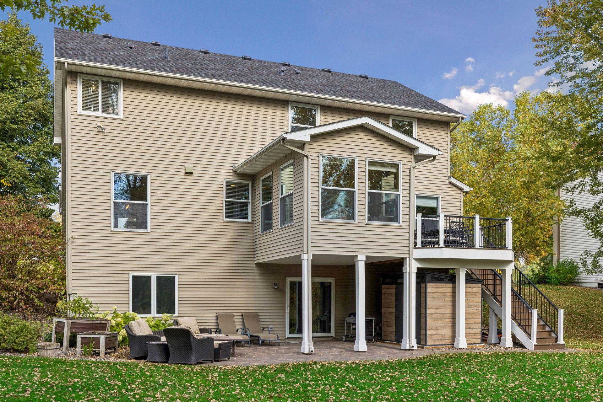 View of Residential at 17555 45th Avenue, Plymouth MN 55446, Plymouth (53 of 69) - Mike Wilen | Minnesota Team Real Estate