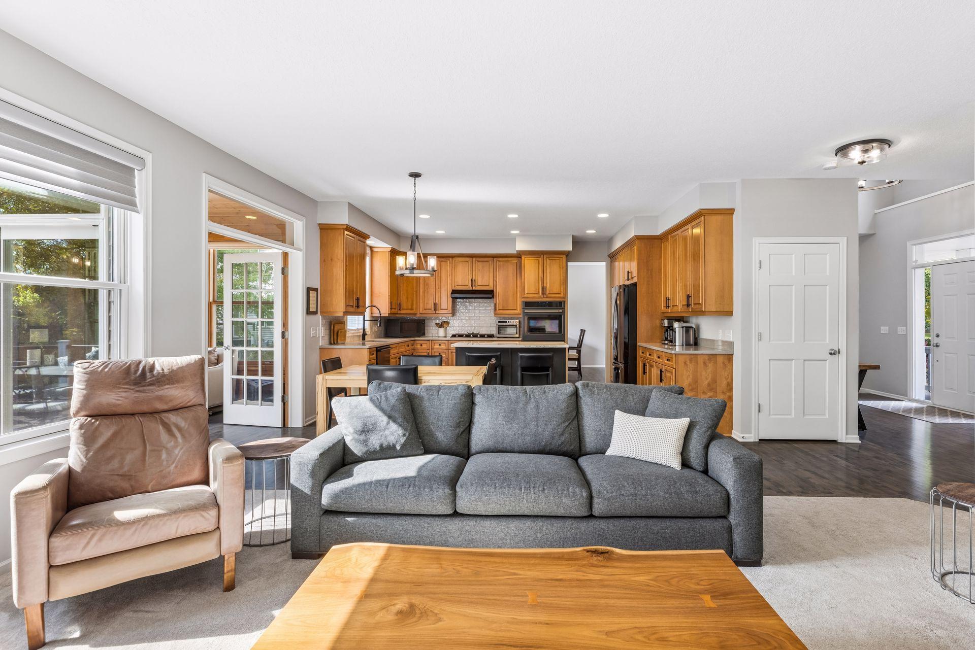 View of Residential at 17555 45th Avenue, Plymouth MN 55446, Plymouth (23 of 69) - Mike Wilen | Minnesota Team Real Estate