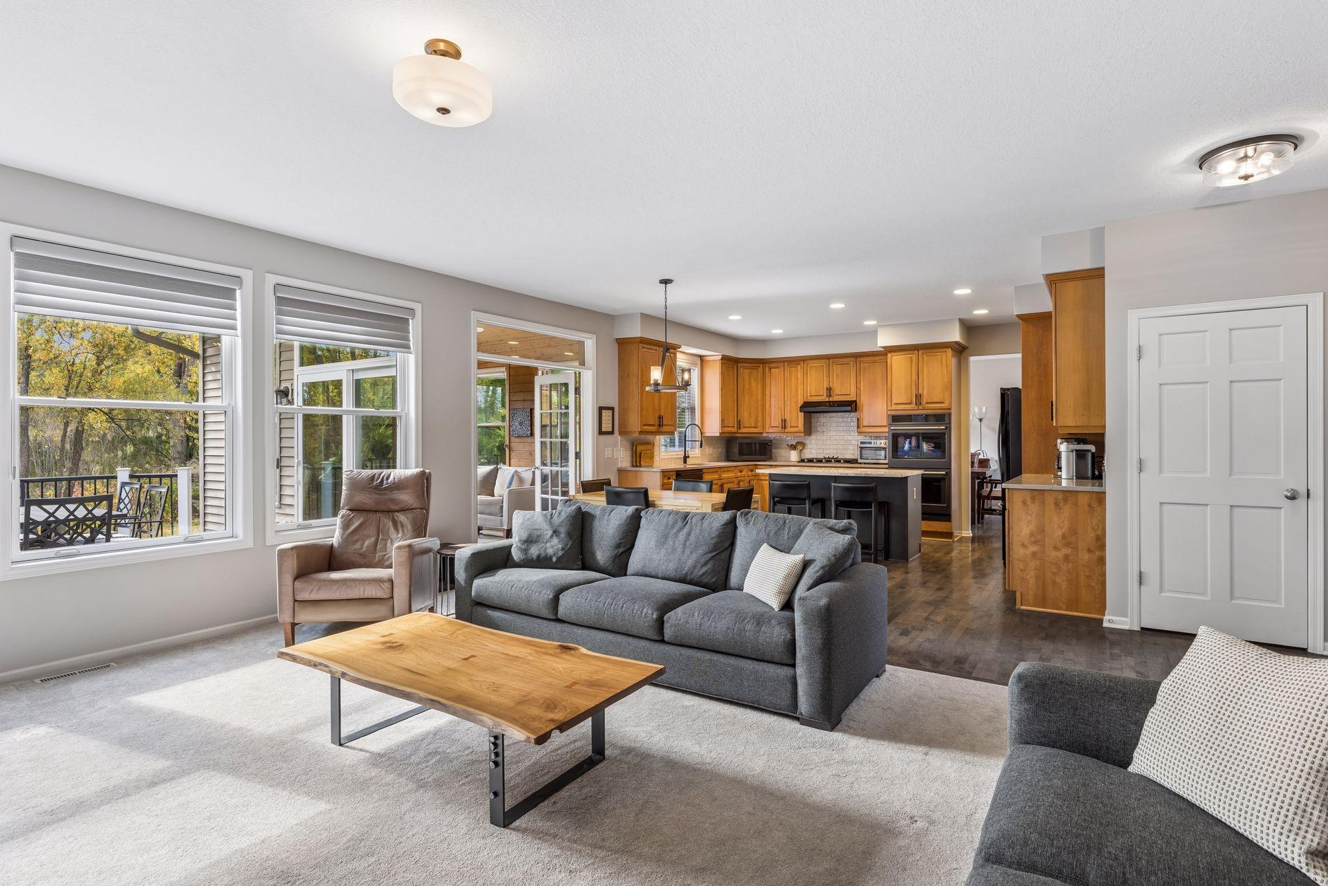 View of Residential at 17555 45th Avenue, Plymouth MN 55446, Plymouth (22 of 69) - Mike Wilen | Minnesota Team Real Estate