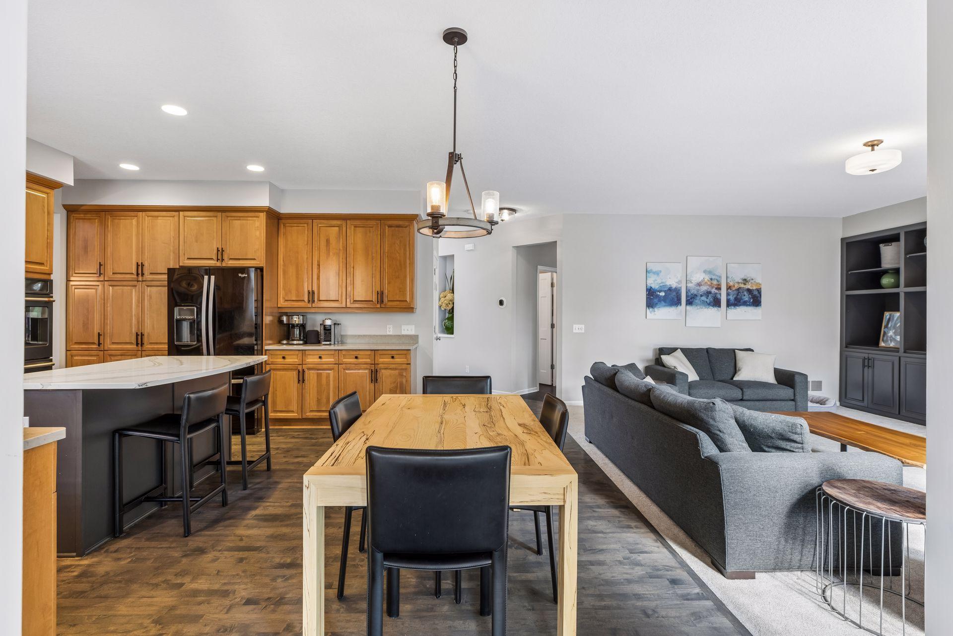 View of Residential at 17555 45th Avenue, Plymouth MN 55446, Plymouth (17 of 69) - Mike Wilen | Minnesota Team Real Estate