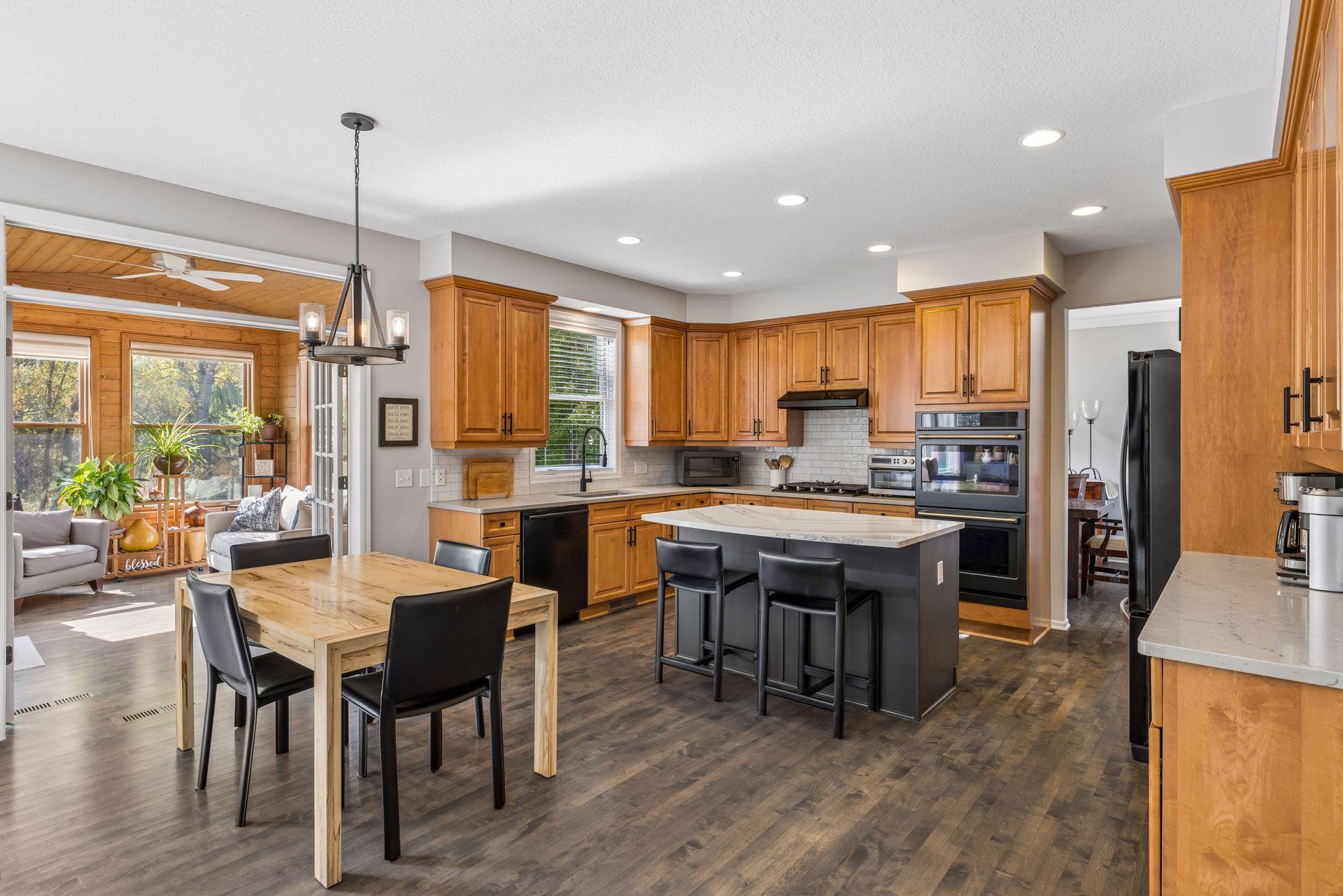 View of Residential at 17555 45th Avenue, Plymouth MN 55446, Plymouth (13 of 69) - Mike Wilen | Minnesota Team Real Estate