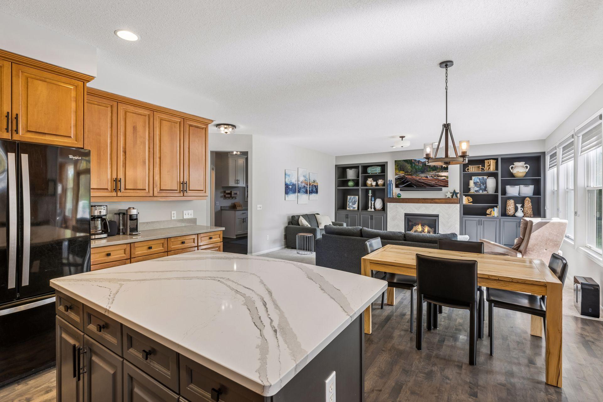 View of Residential at 17555 45th Avenue, Plymouth MN 55446, Plymouth (12 of 69) - Mike Wilen | Minnesota Team Real Estate