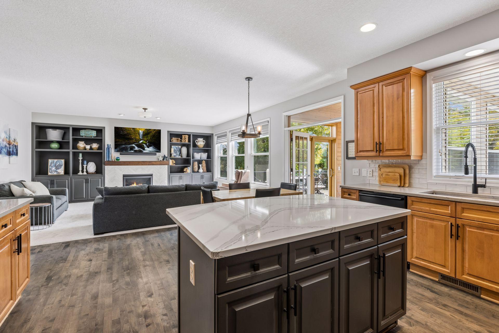 View of Residential at 17555 45th Avenue, Plymouth MN 55446, Plymouth (10 of 69) - Mike Wilen | Minnesota Team Real Estate