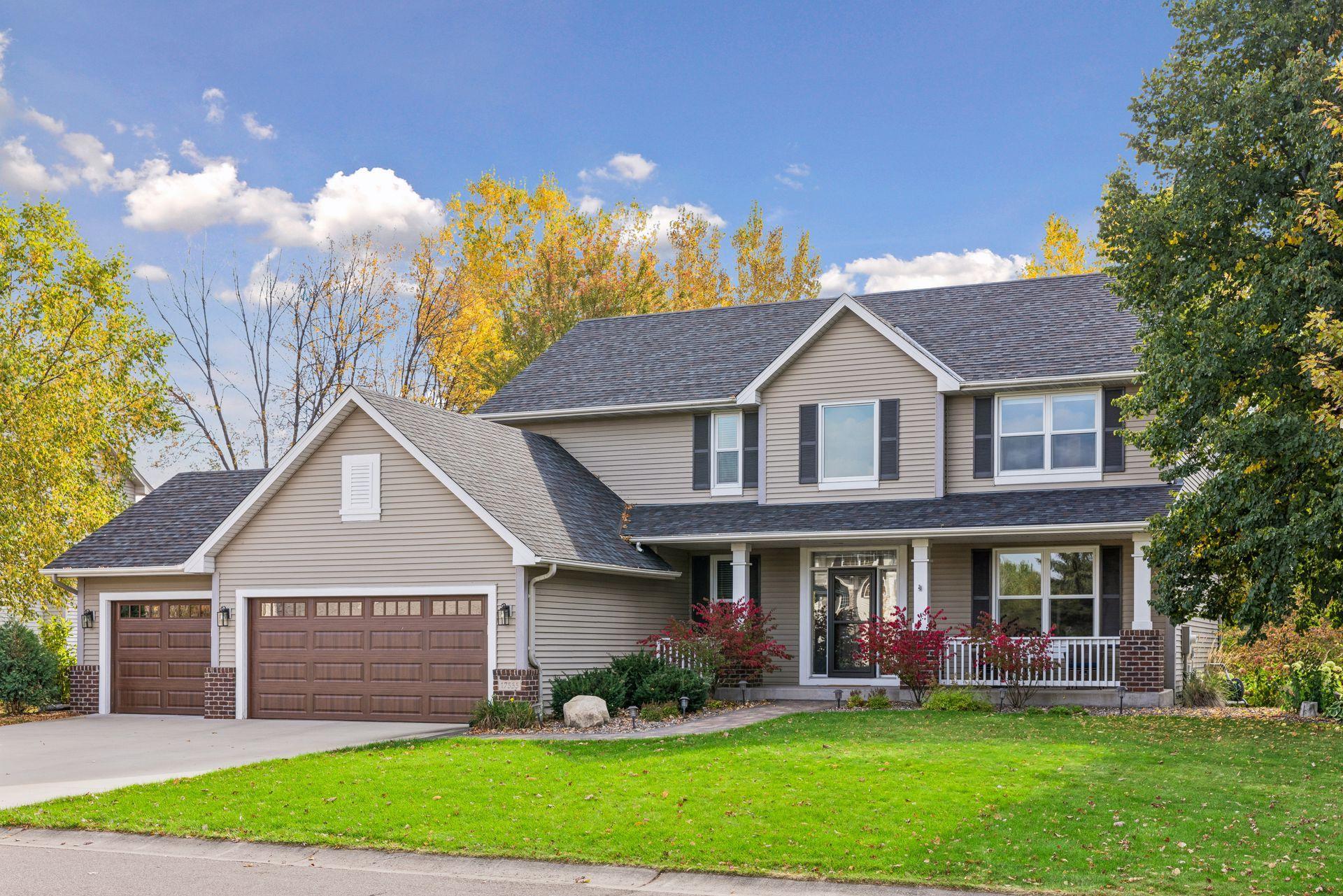 View of Single Family at 17555 45th Avenue, Plymouth - Mike Wilen | Minnesota Team Real Estate