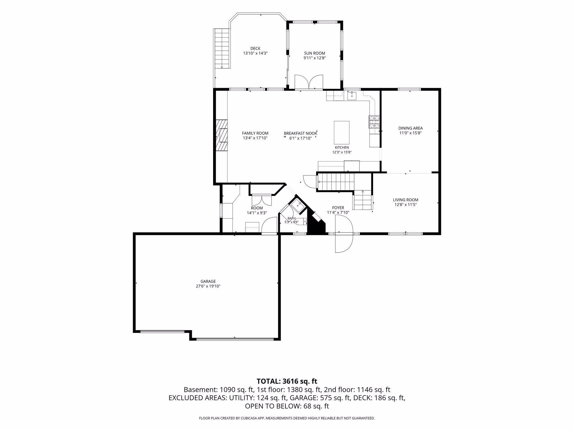 View of Residential at 17555 45th Avenue, Plymouth MN 55446, Plymouth (68 of 69) - Mike Wilen | Minnesota Team Real Estate