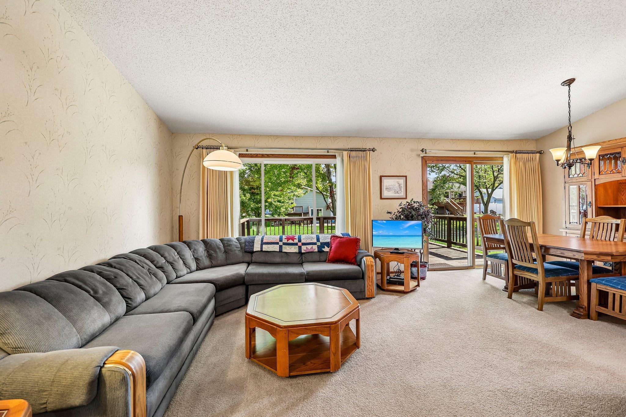View of Residential at 4292 Eagle Crest Drive, Eagan MN 55122, Eagan (5 of 46) - Mike Wilen | Minnesota Team Real Estate
