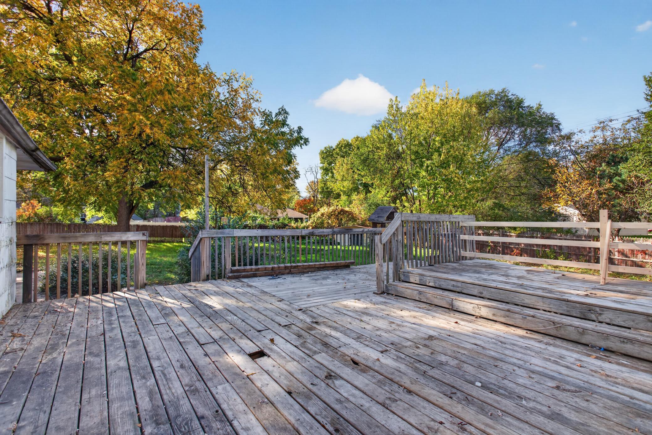 View of Residential at 7725 Pearson Court, Brooklyn Park MN 55444, Brooklyn Park (8 of 14) - Mike Wilen | Minnesota Team Real Estate
