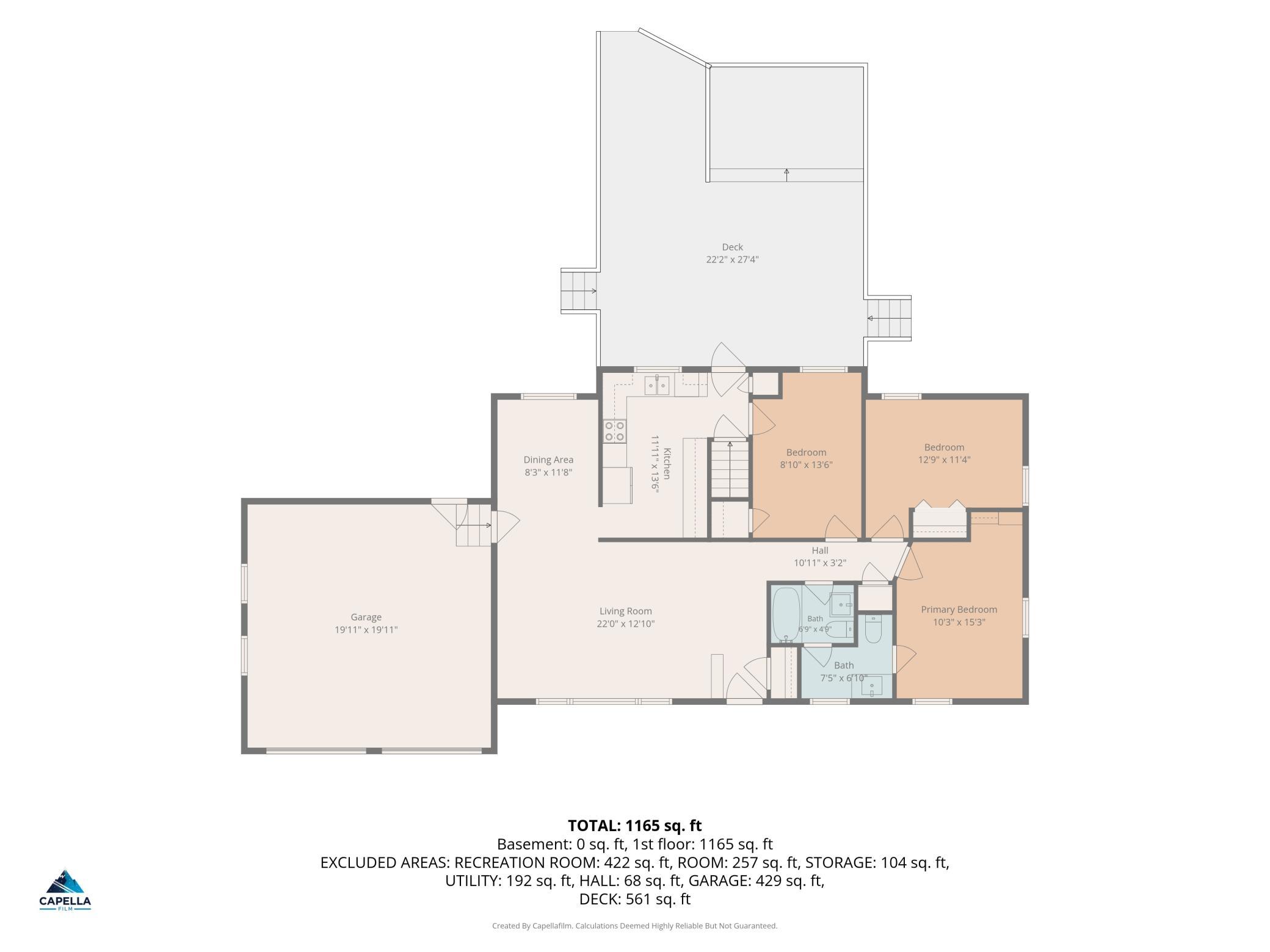View of Residential at 7725 Pearson Court, Brooklyn Park MN 55444, Brooklyn Park (11 of 14) - Mike Wilen | Minnesota Team Real Estate