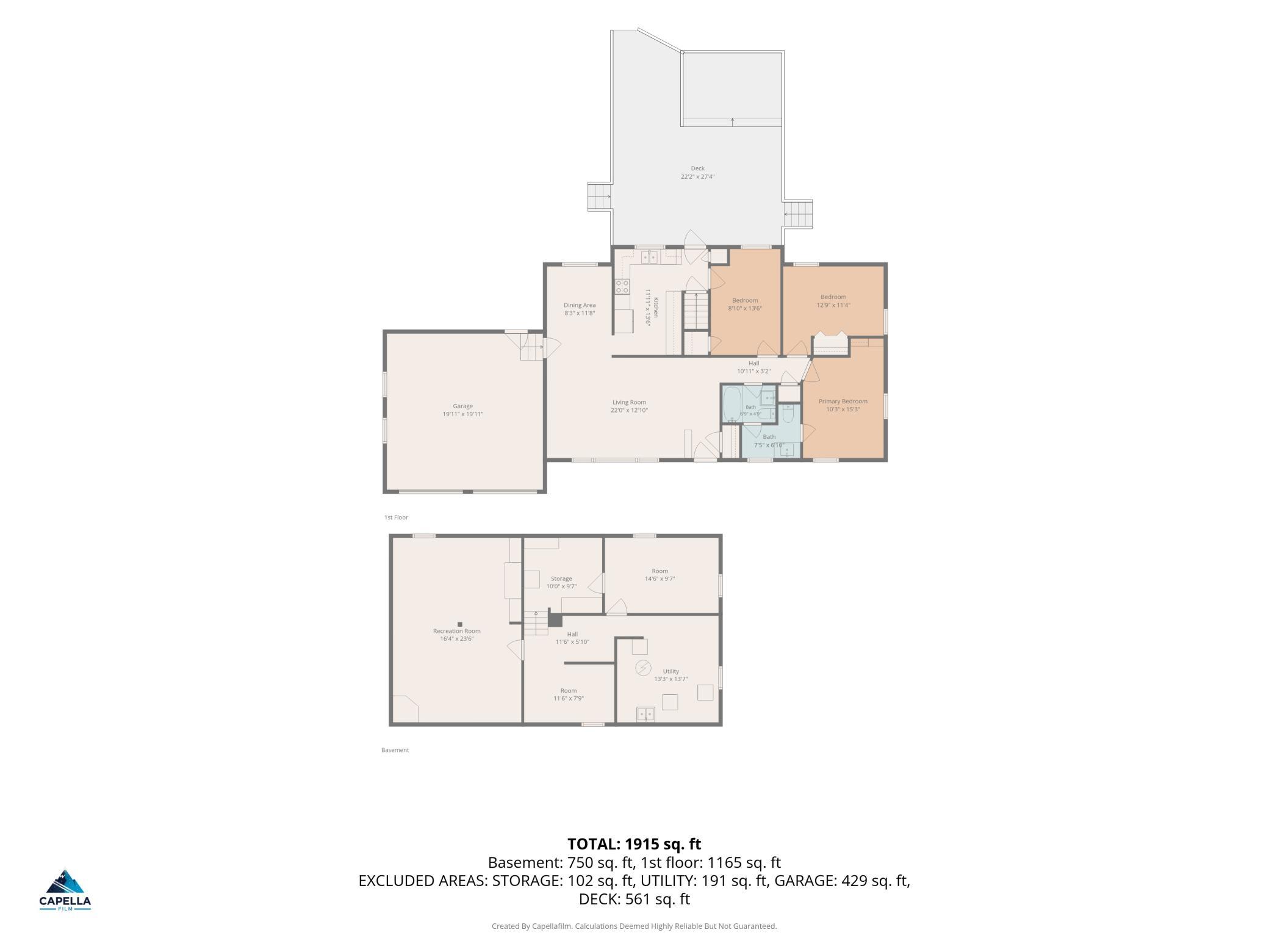 View of Residential at 7725 Pearson Court, Brooklyn Park MN 55444, Brooklyn Park (14 of 14) - Mike Wilen | Minnesota Team Real Estate