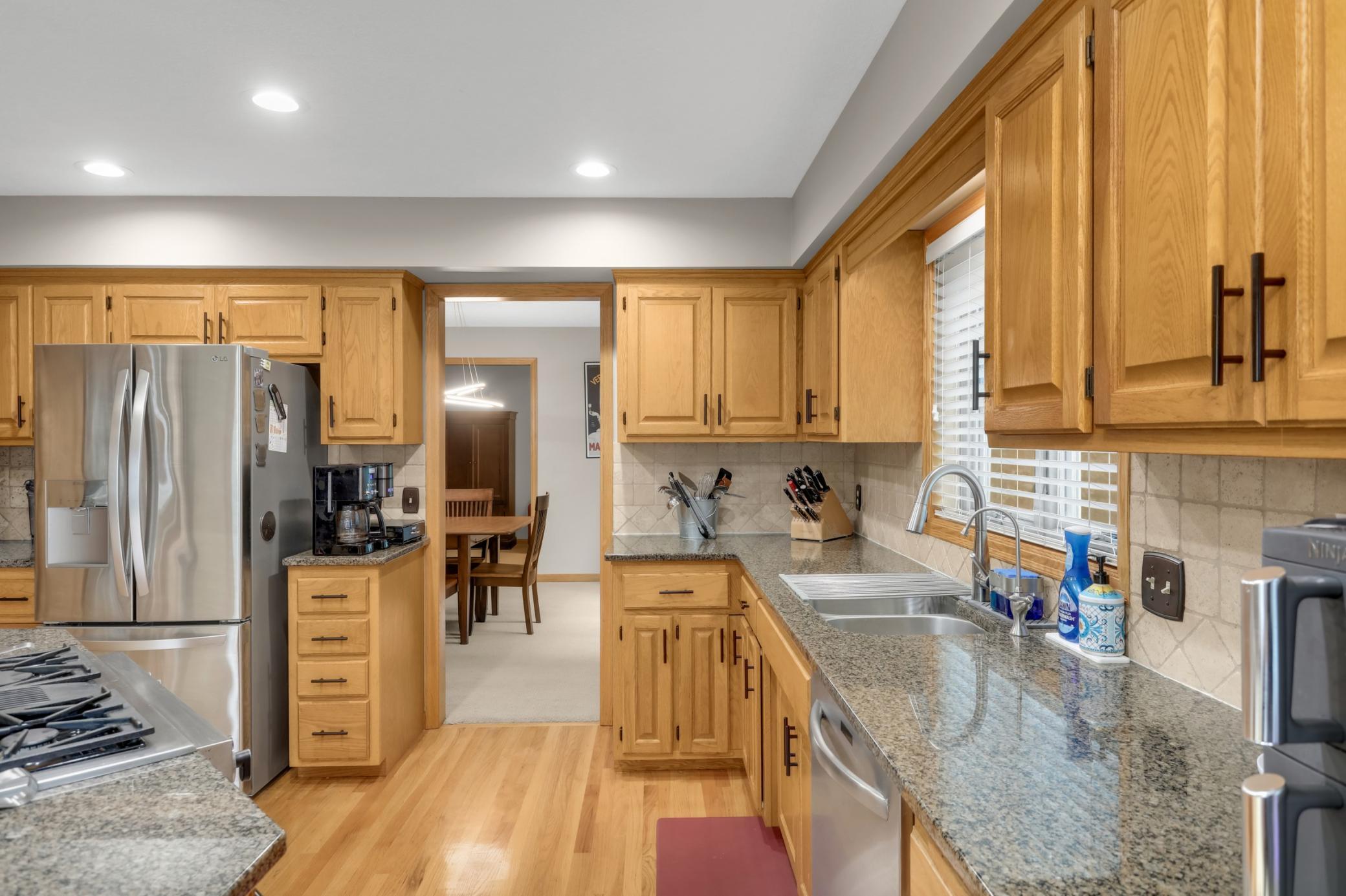 View of Residential at 14490 42nd Avenue, Plymouth MN 55446, Plymouth (14 of 61) - Mike Wilen | Minnesota Team Real Estate