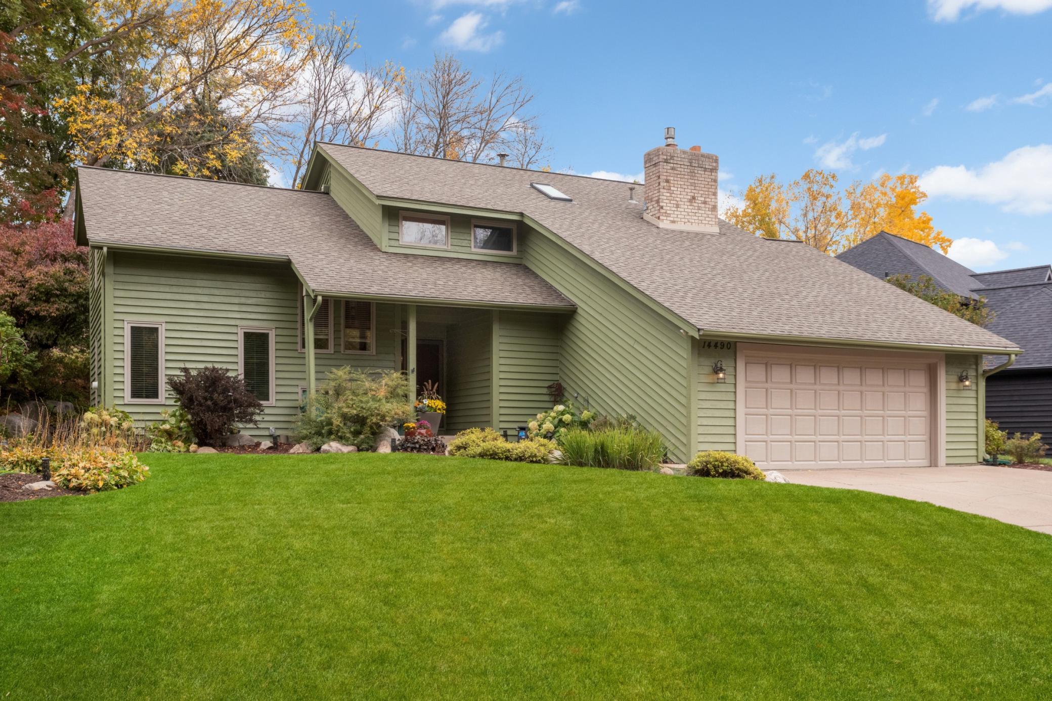 View of Residential at 14490 42nd Avenue, Plymouth MN 55446, Plymouth (6 of 61) - Mike Wilen | Minnesota Team Real Estate