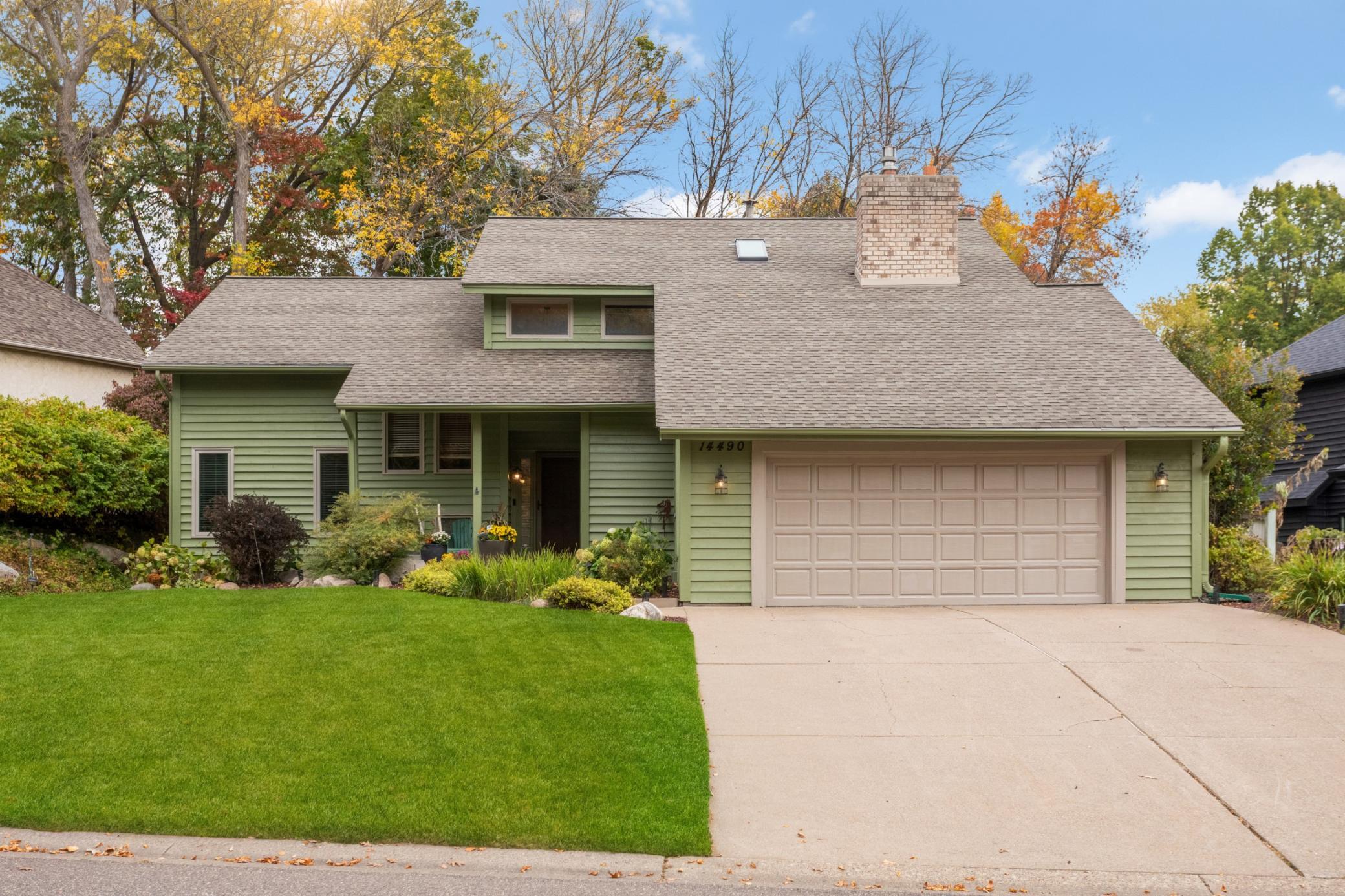 View of Residential at 14490 42nd Avenue, Plymouth MN 55446, Plymouth (10 of 61) - Mike Wilen | Minnesota Team Real Estate
