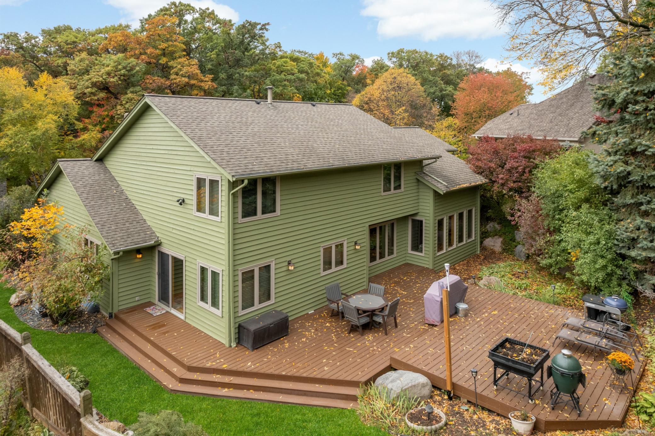 View of Residential at 14490 42nd Avenue, Plymouth MN 55446, Plymouth (4 of 61) - Mike Wilen | Minnesota Team Real Estate