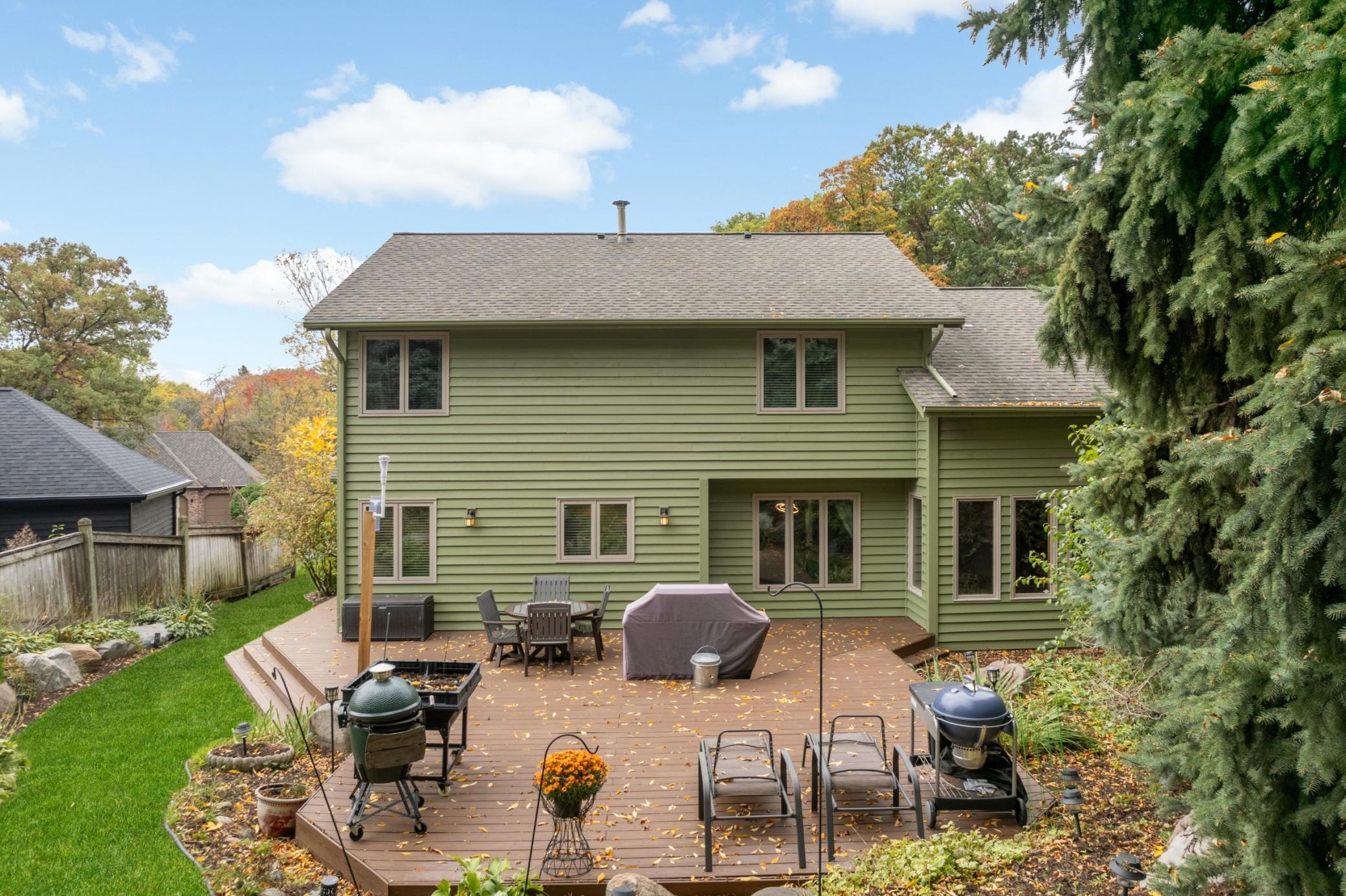 View of Residential at 14490 42nd Avenue, Plymouth MN 55446, Plymouth (3 of 61) - Mike Wilen | Minnesota Team Real Estate