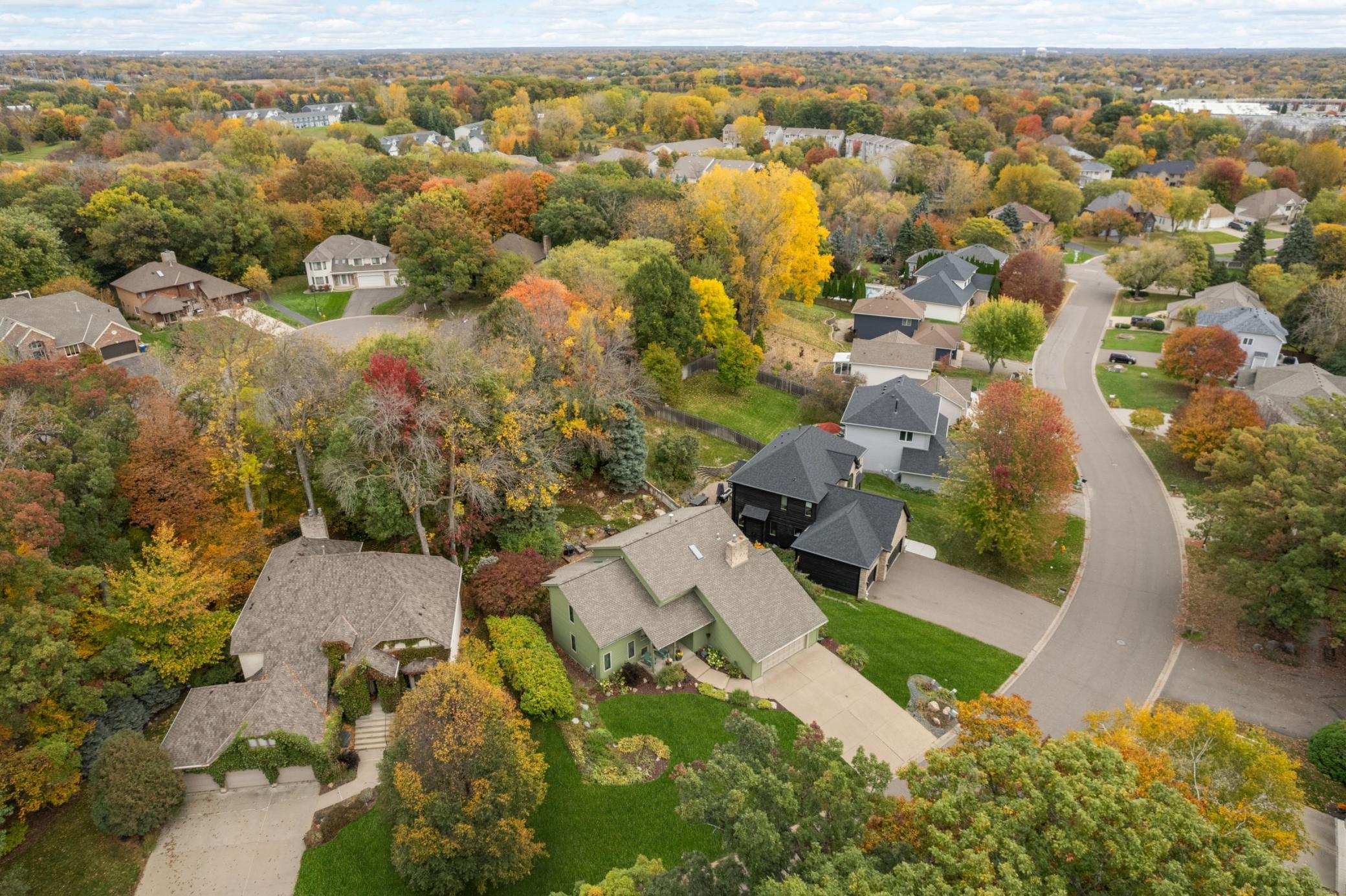 View of Residential at 14490 42nd Avenue, Plymouth MN 55446, Plymouth (5 of 61) - Mike Wilen | Minnesota Team Real Estate