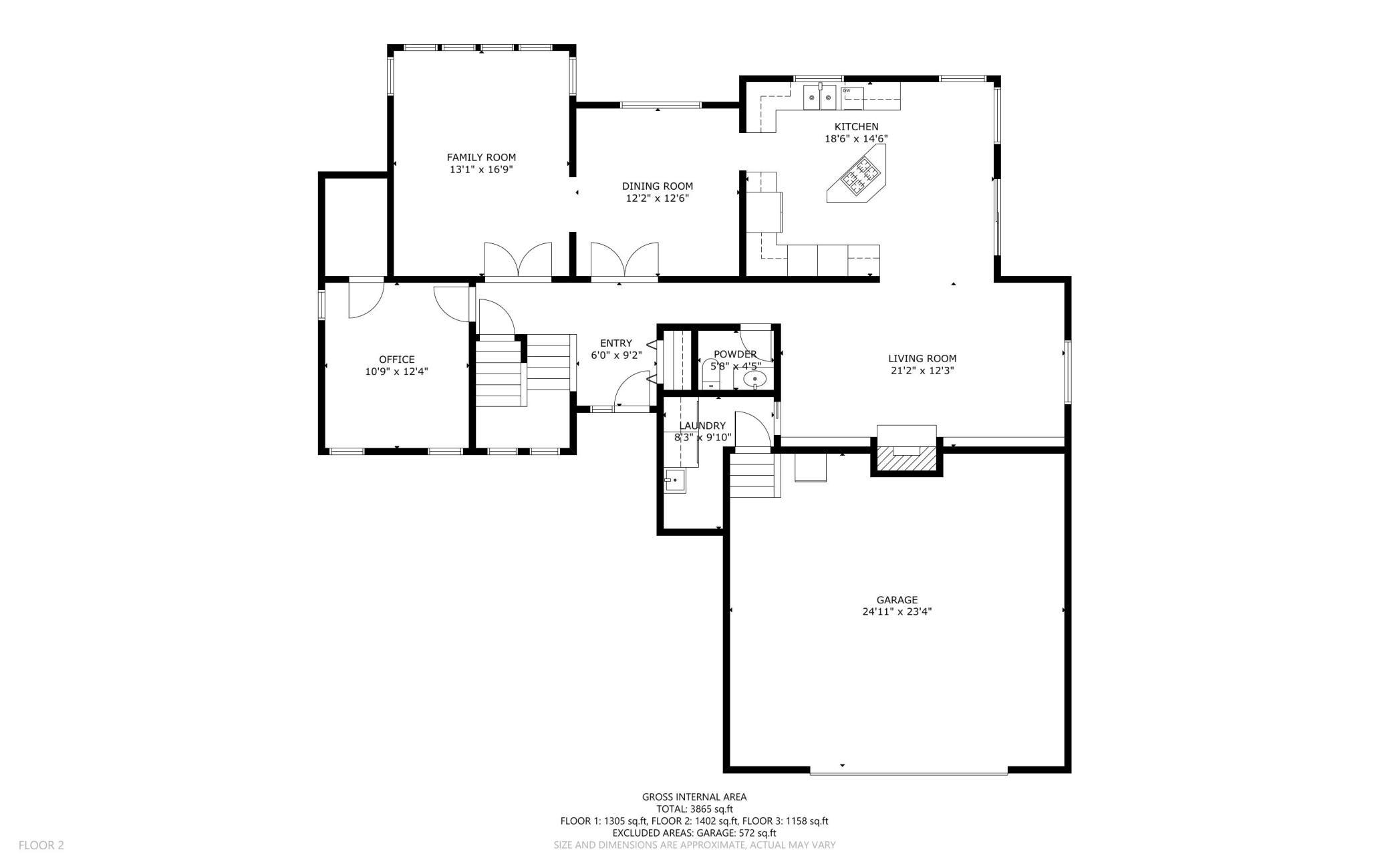 View of Residential at 14490 42nd Avenue, Plymouth MN 55446, Plymouth (58 of 61) - Mike Wilen | Minnesota Team Real Estate