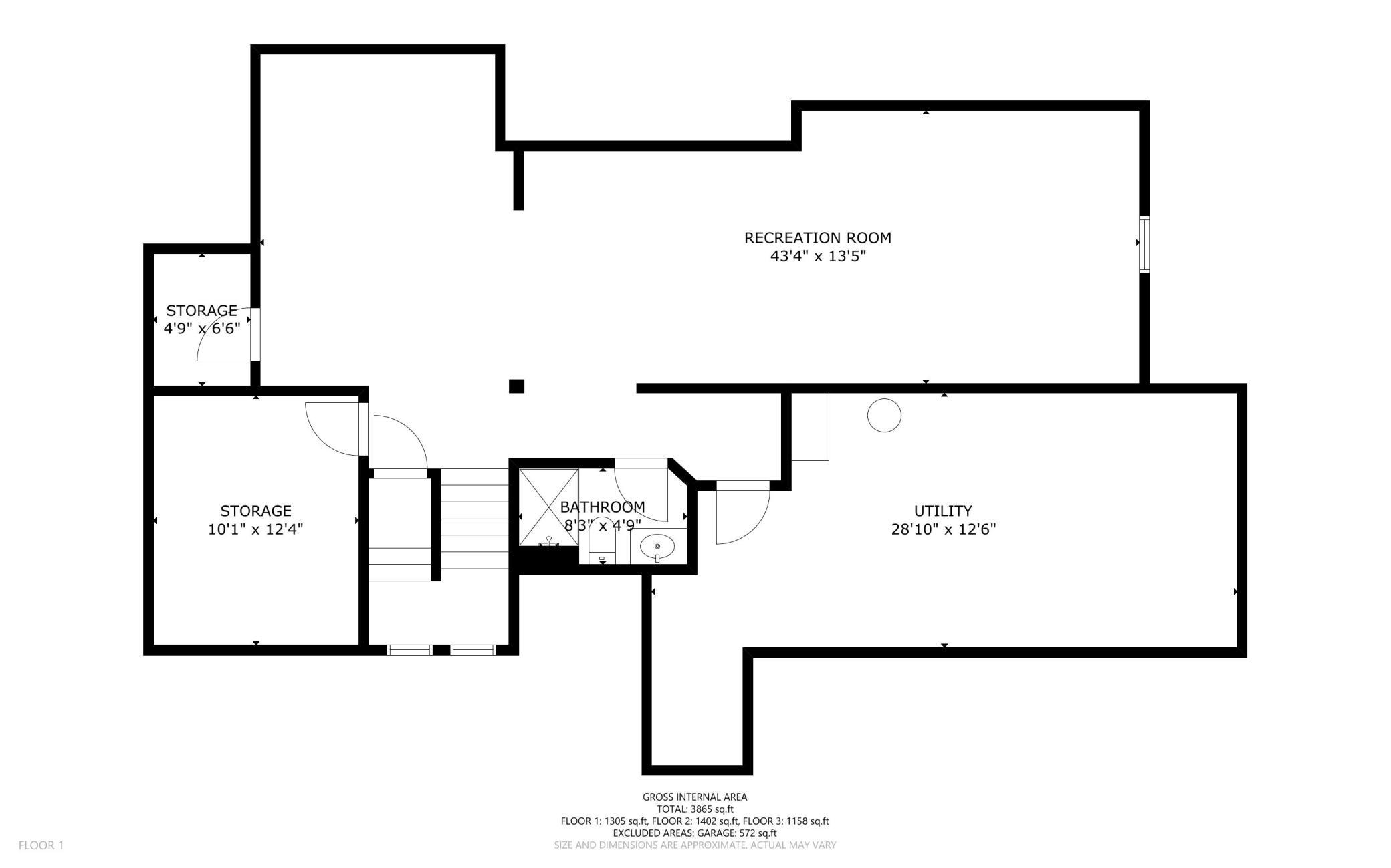 View of Residential at 14490 42nd Avenue, Plymouth MN 55446, Plymouth (60 of 61) - Mike Wilen | Minnesota Team Real Estate