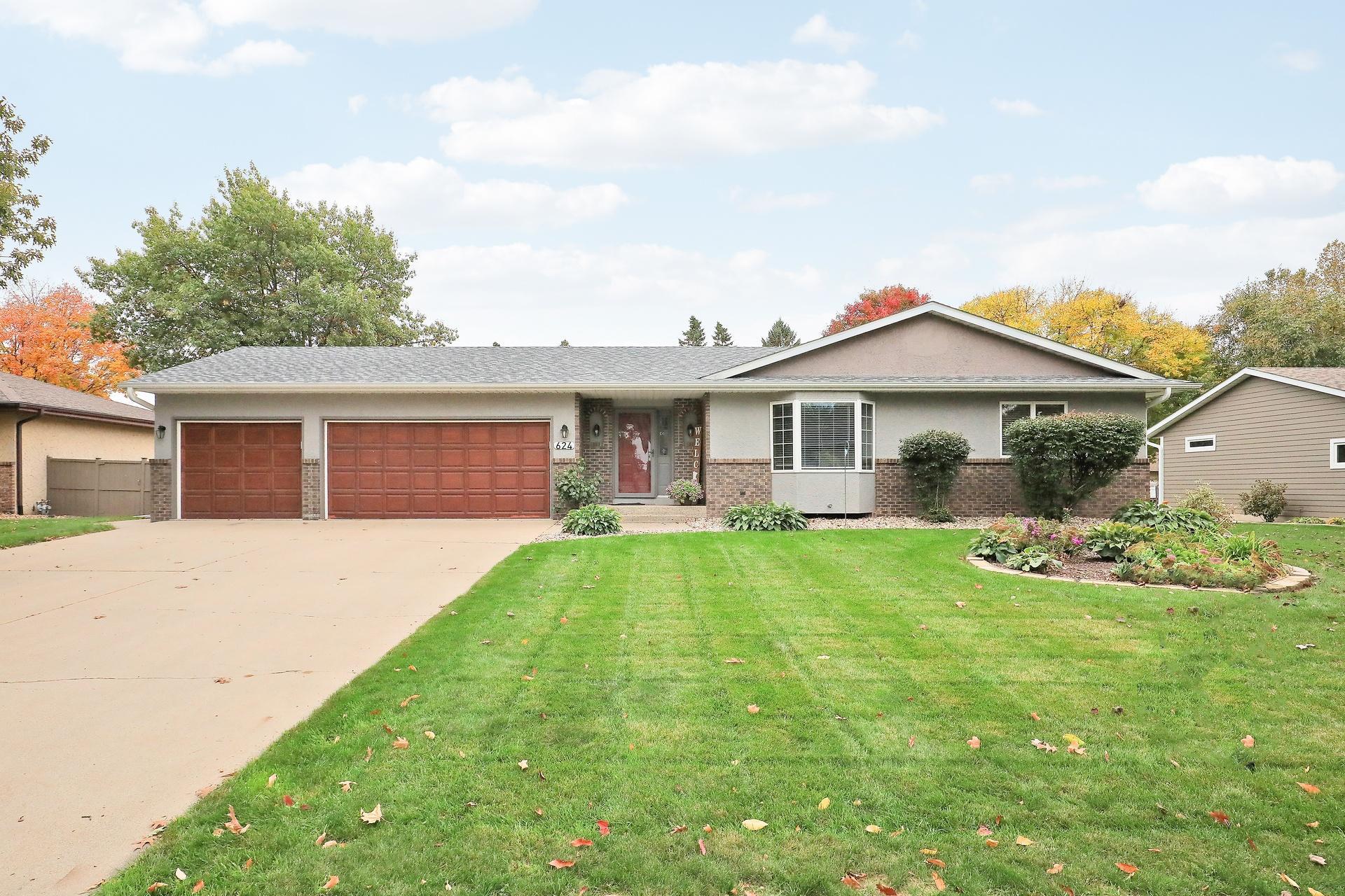 View of Single Family at 624 Hennes Avenue, Shakopee - Mike Wilen | Minnesota Team Real Estate