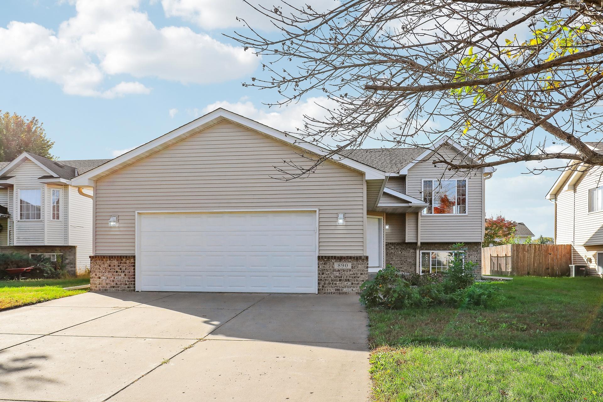 View of Single Family at 890 Newport Avenue, Shakopee - Mike Wilen | Minnesota Team Real Estate