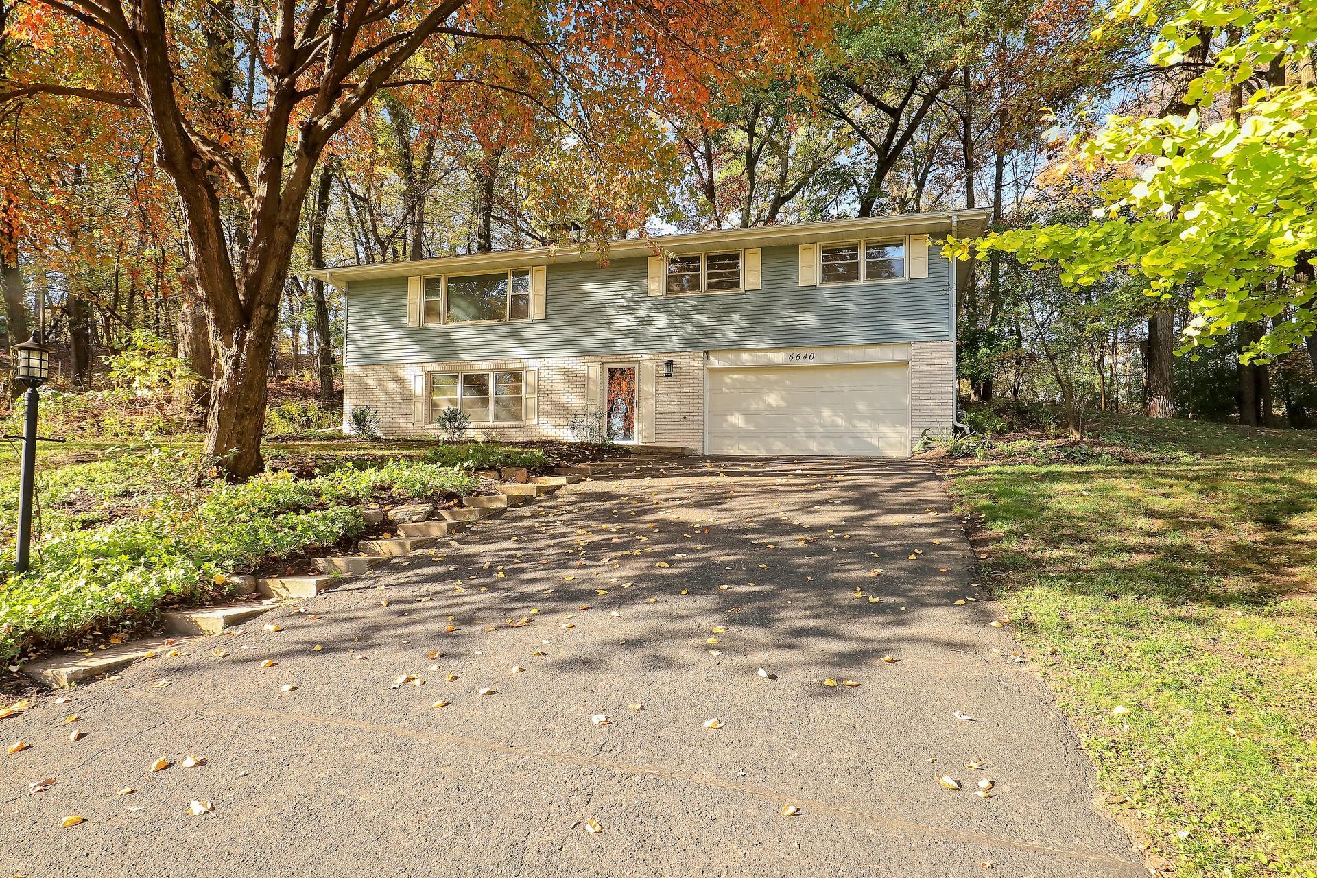 View of Single Family at 6640 Manchester Lane, Eden Prairie - Mike Wilen | Minnesota Team Real Estate