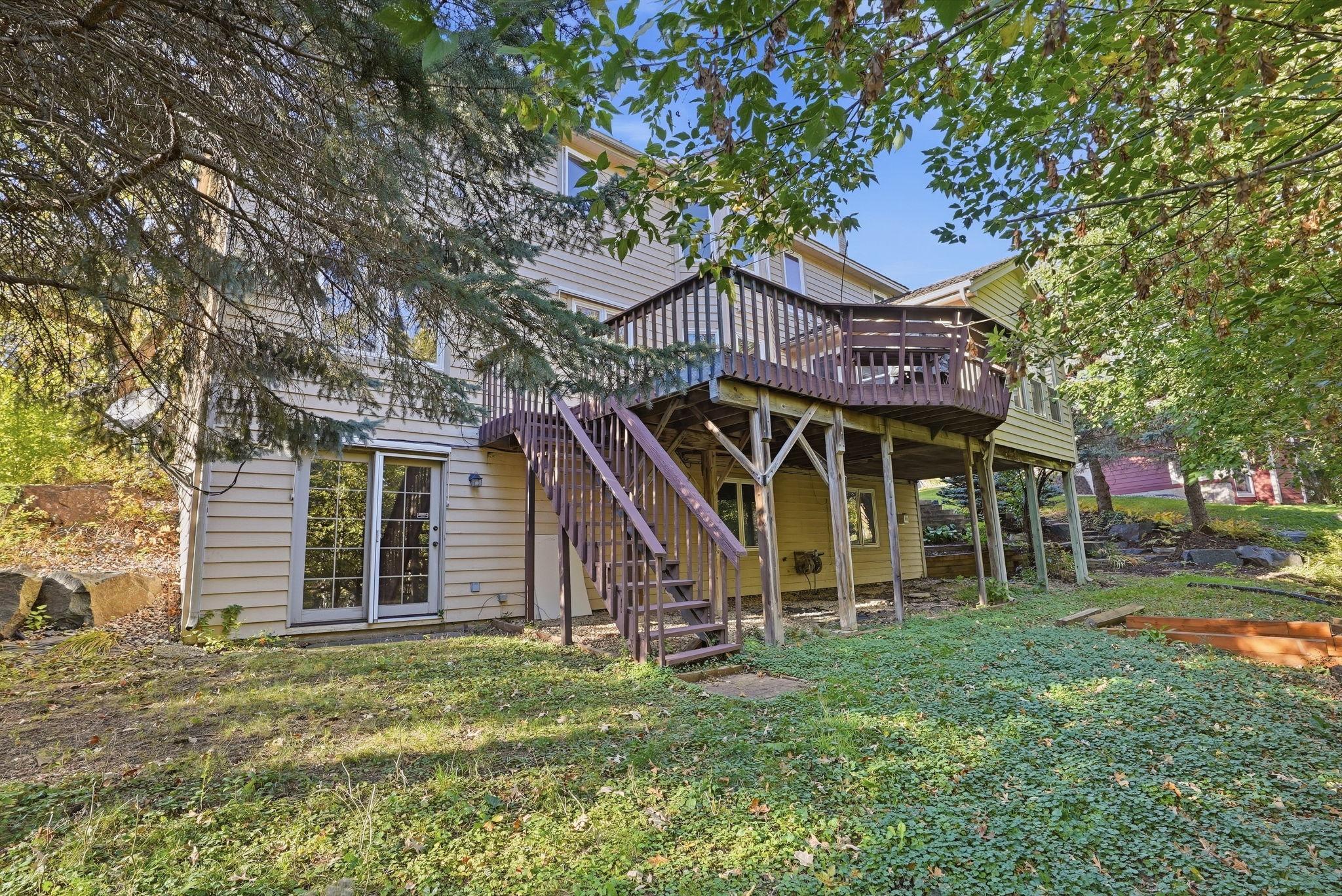 View of Residential at 12560 Dorchester Trail, Apple Valley MN 55124, Apple Valley (46 of 52) - Mike Wilen | Minnesota Team Real Estate