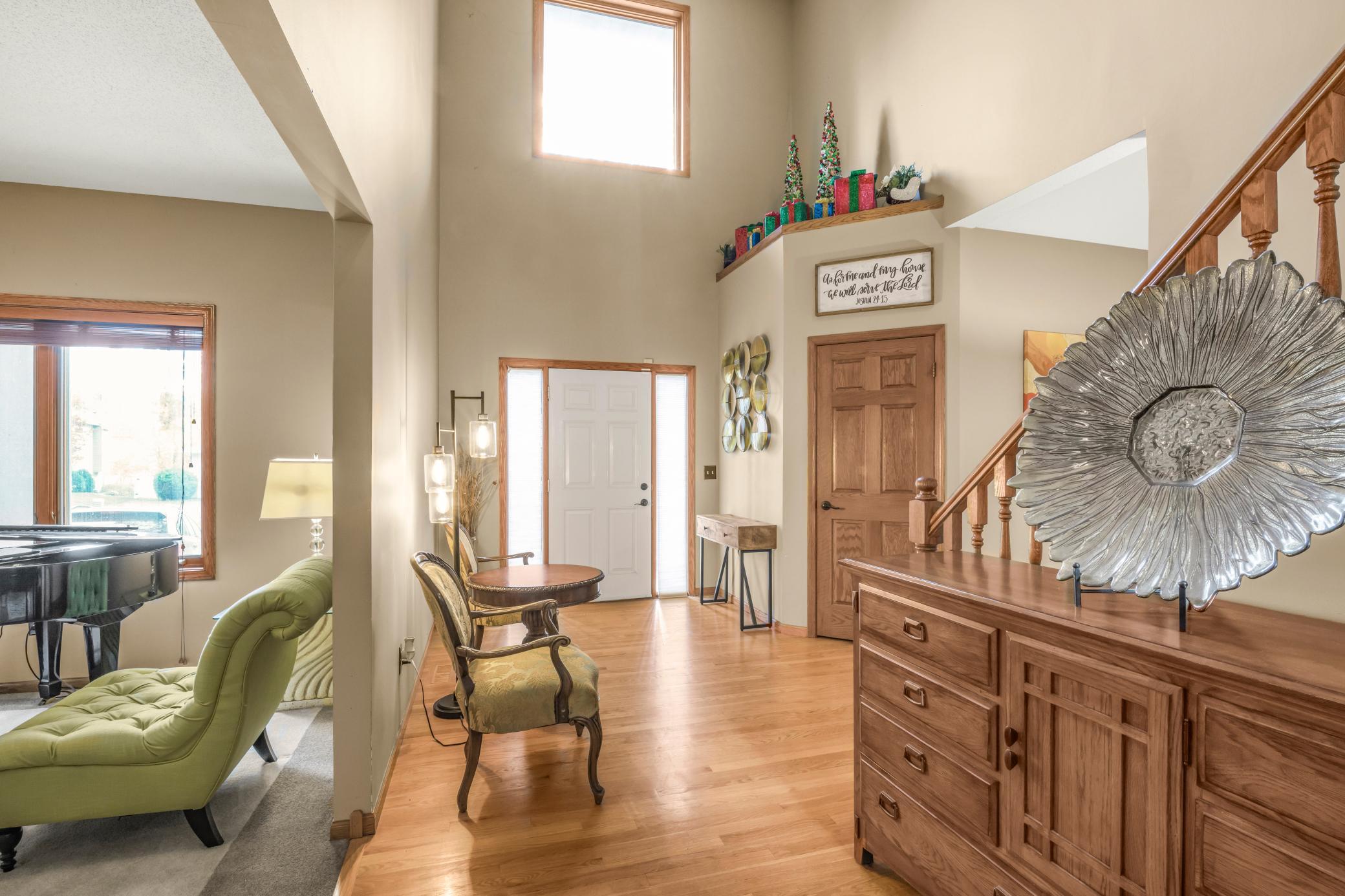 View of Single Family at 10512 Hidden Oaks Lane, Champlin - Mike Wilen | Minnesota Team Real Estate