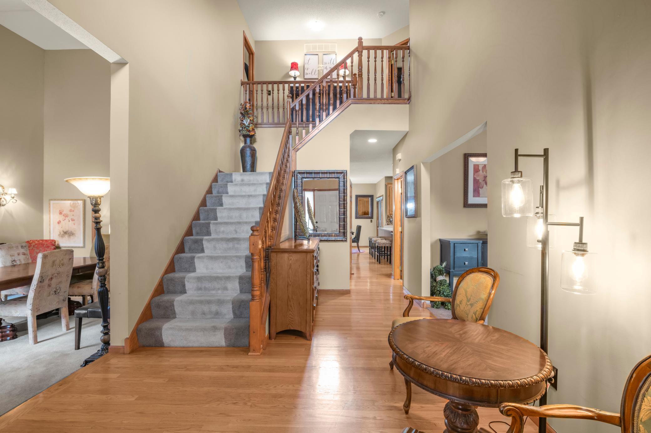View of Residential at 10512 Hidden Oaks Lane, Champlin MN 55369, Champlin (2 of 35) - Mike Wilen | Minnesota Team Real Estate