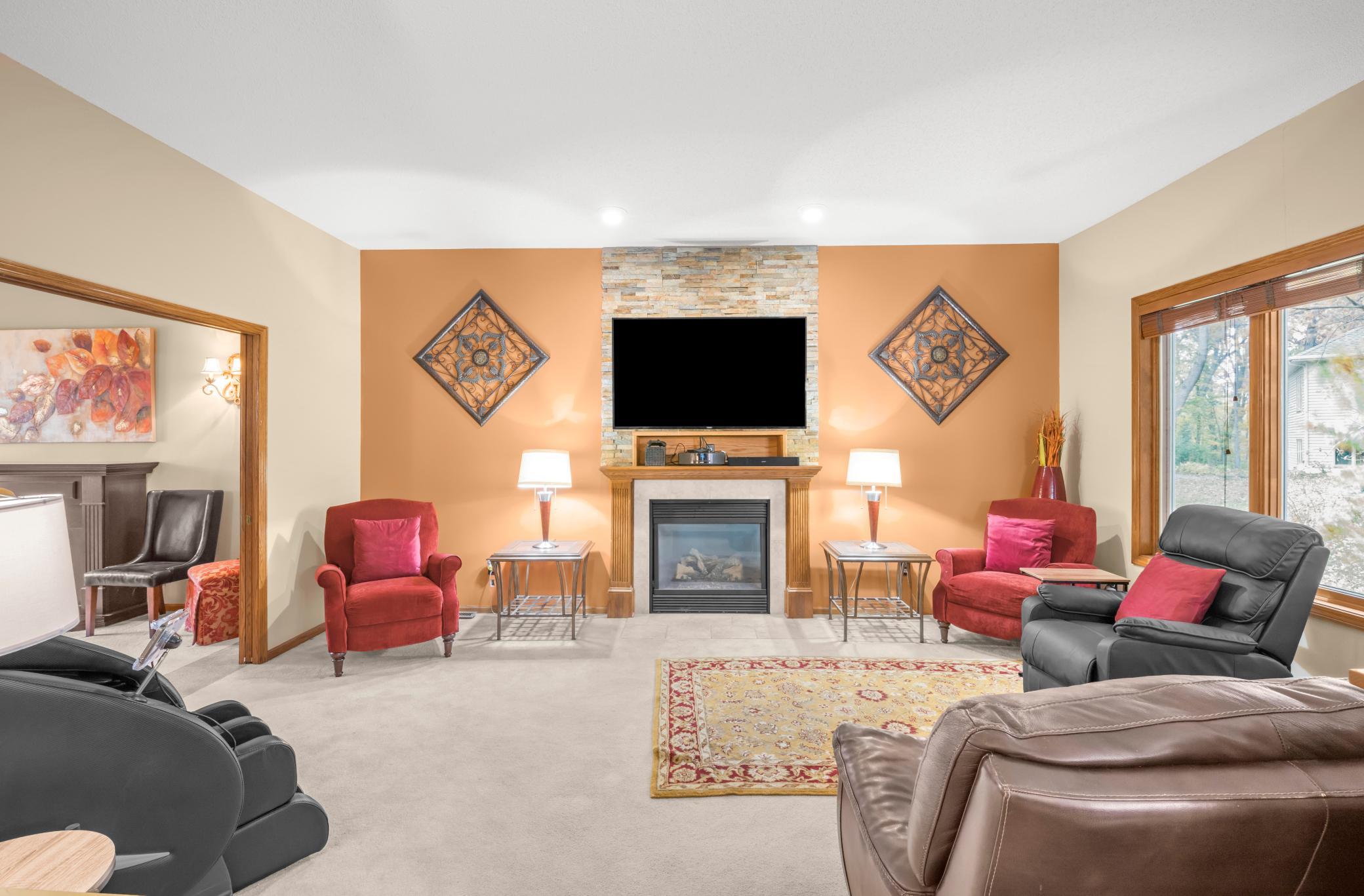 View of Residential at 10512 Hidden Oaks Lane, Champlin MN 55369, Champlin (5 of 35) - Mike Wilen | Minnesota Team Real Estate