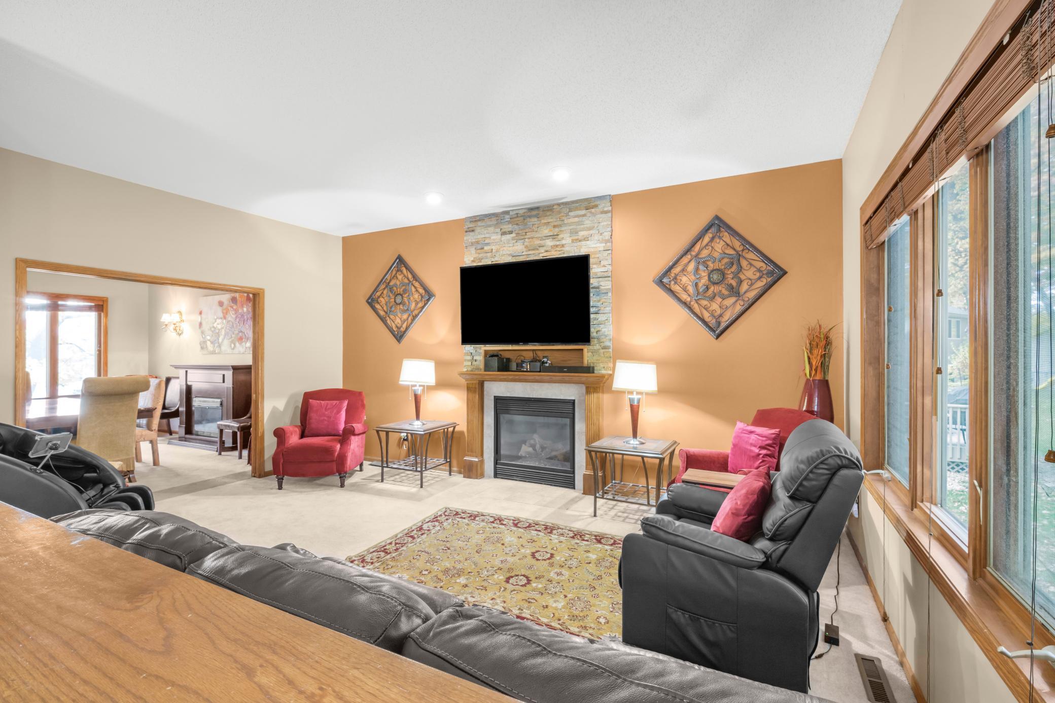 View of Residential at 10512 Hidden Oaks Lane, Champlin MN 55369, Champlin (6 of 35) - Mike Wilen | Minnesota Team Real Estate