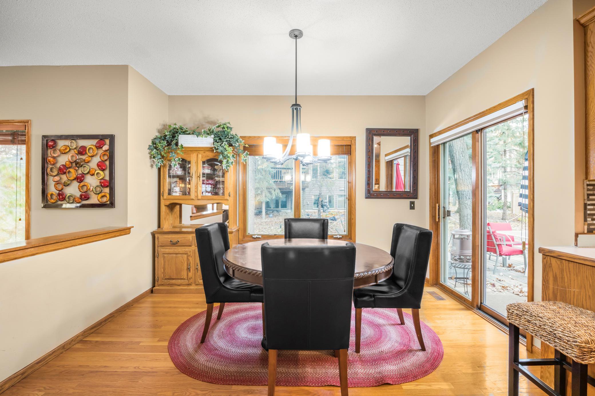 View of Residential at 10512 Hidden Oaks Lane, Champlin MN 55369, Champlin (9 of 35) - Mike Wilen | Minnesota Team Real Estate
